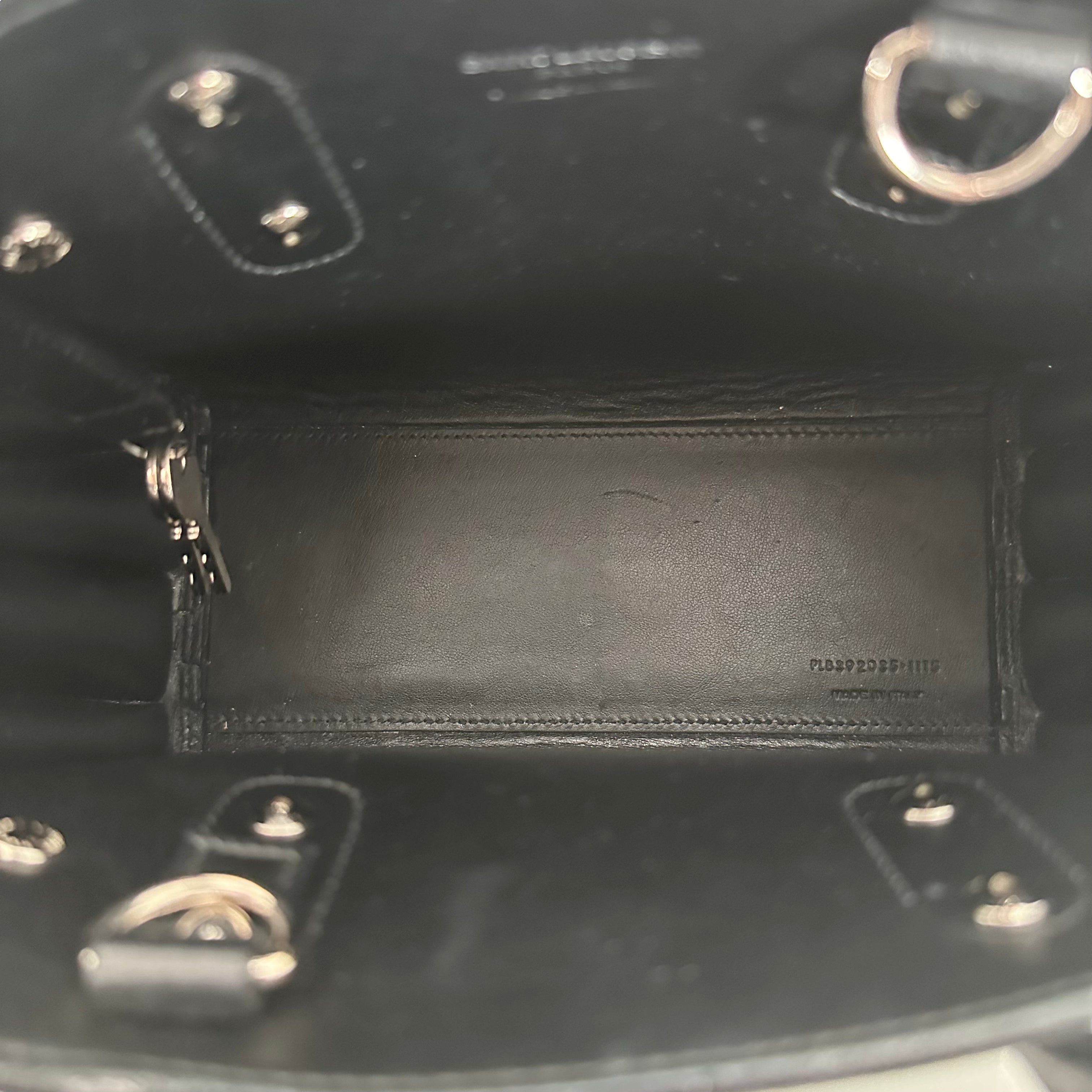 Nano Sac De Jour