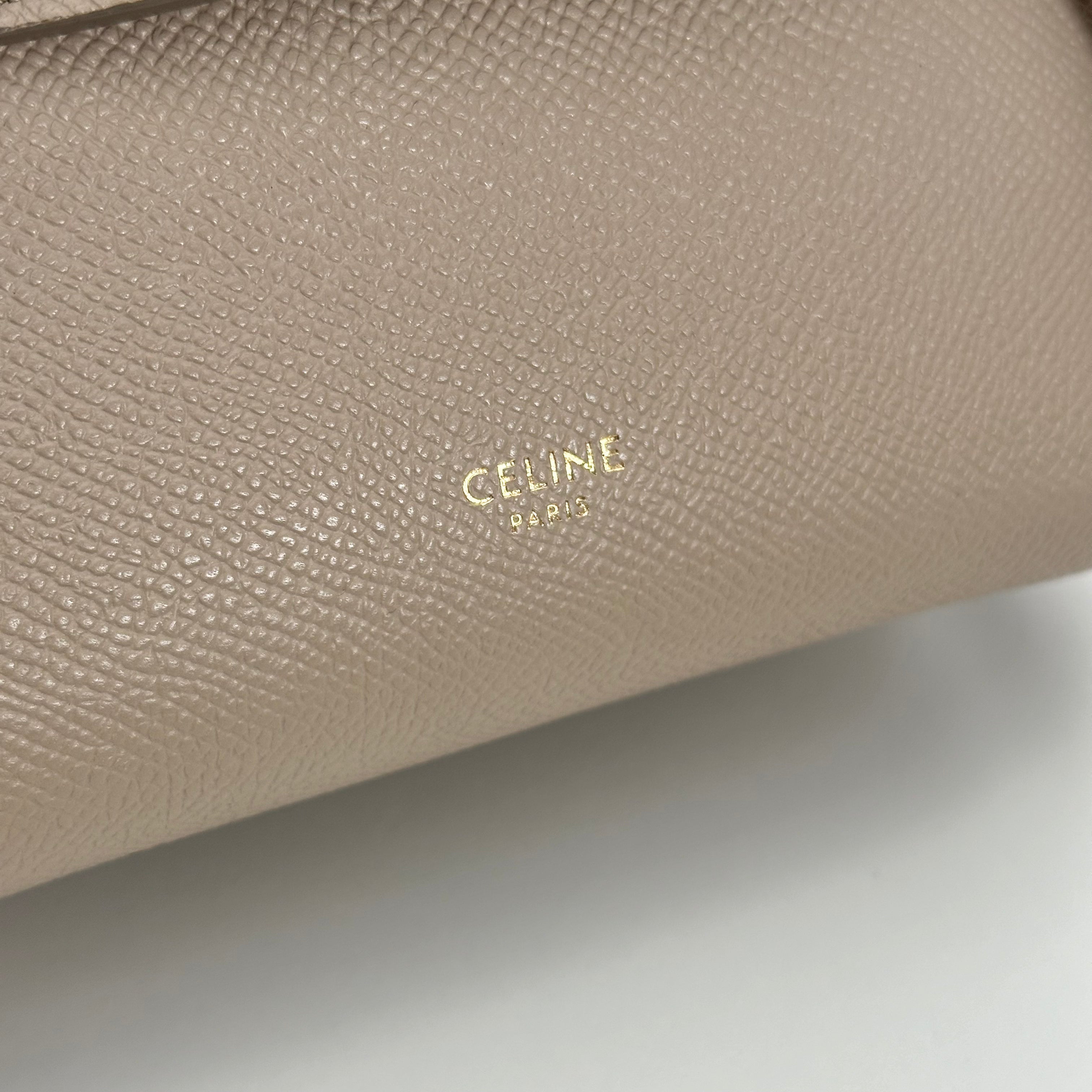 Pico Belt Bag