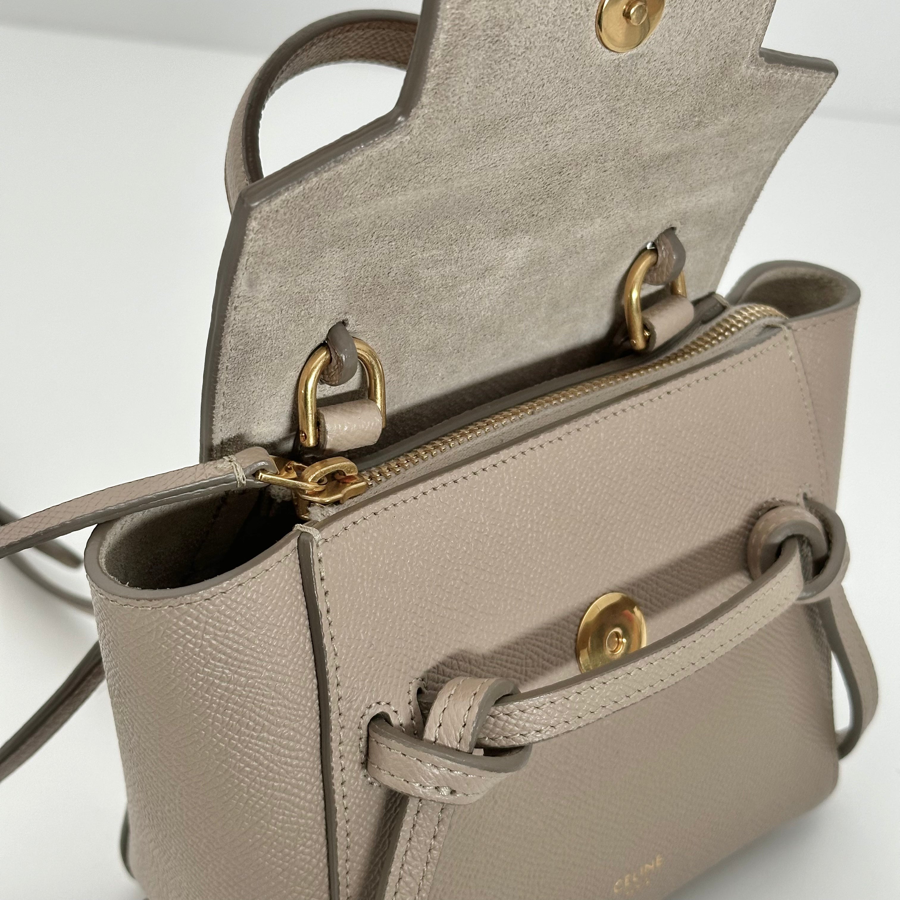 Pico Belt Bag
