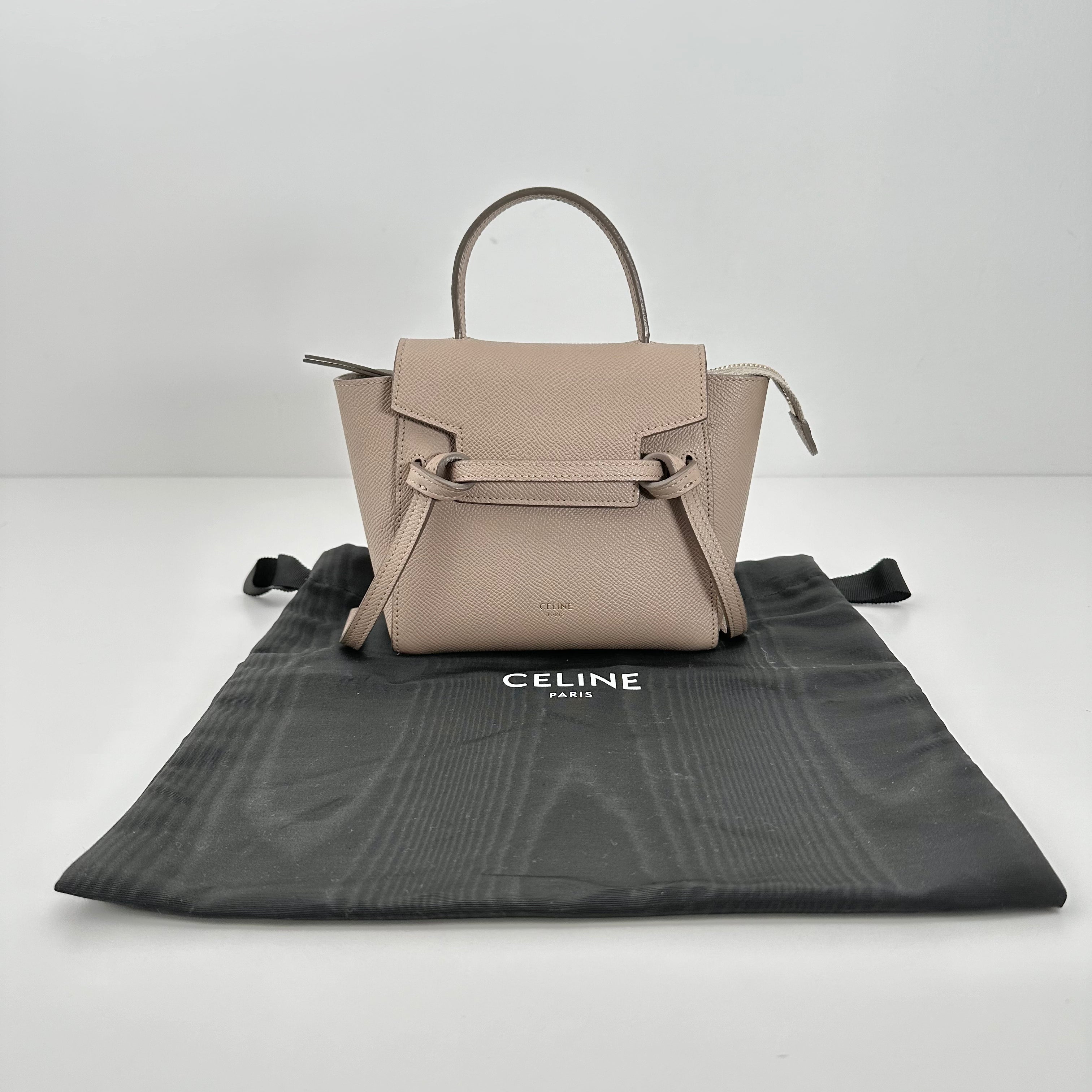 Pico Belt Bag