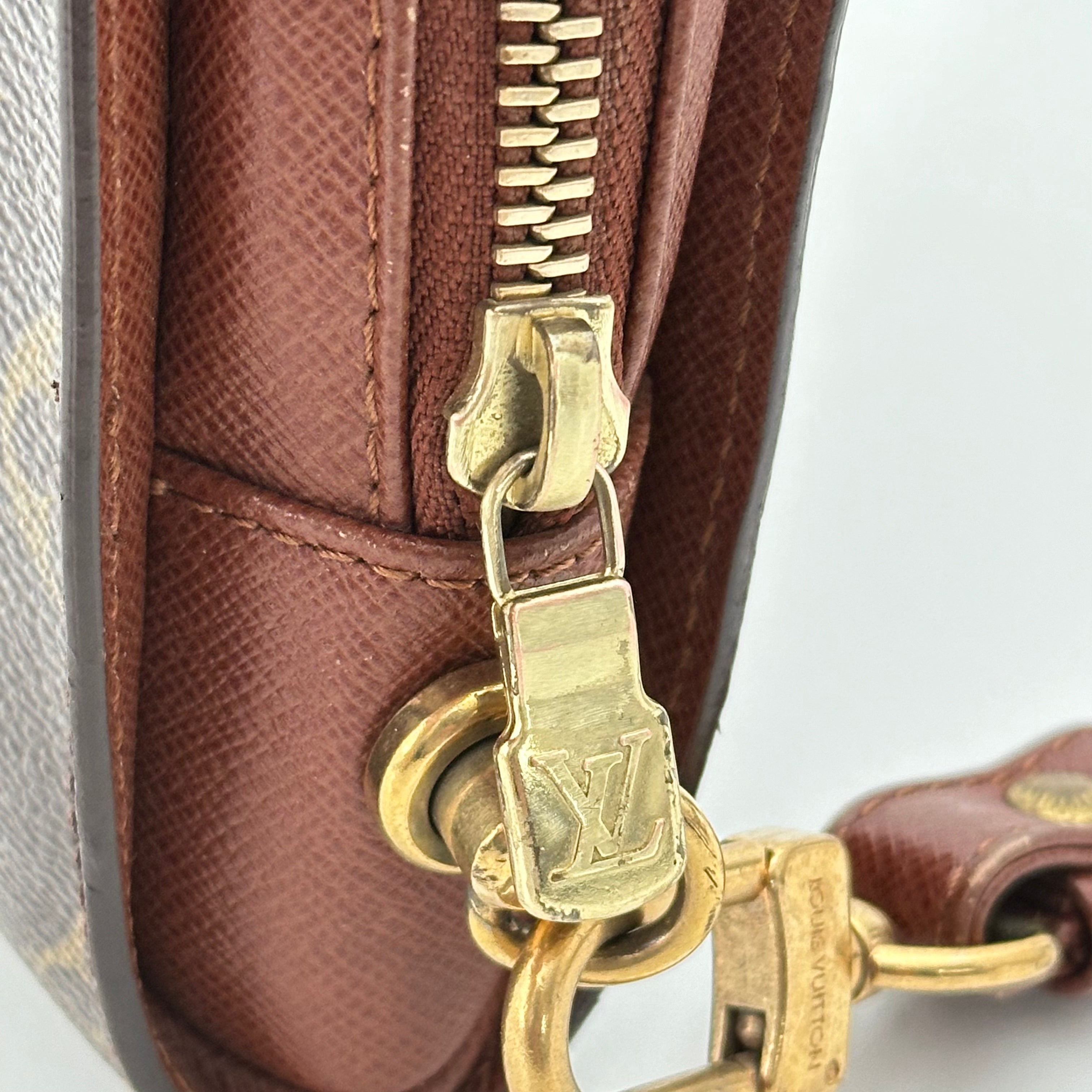 Monogram Pochette Orsay