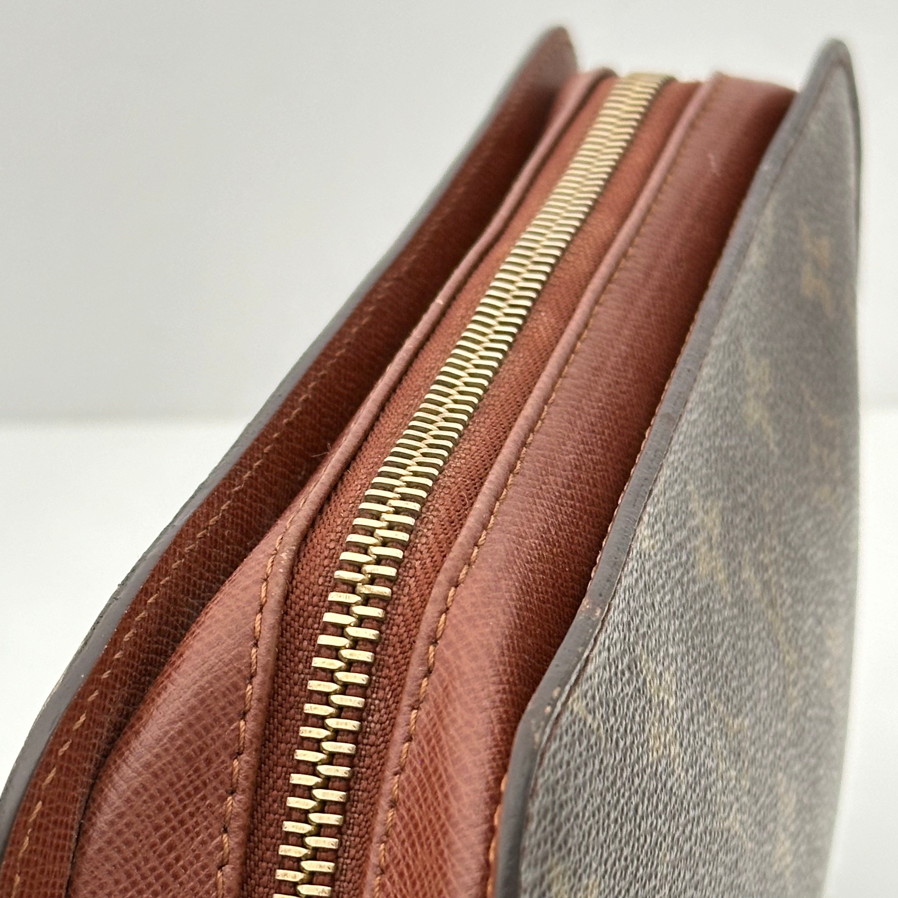 Monogram Pochette Orsay