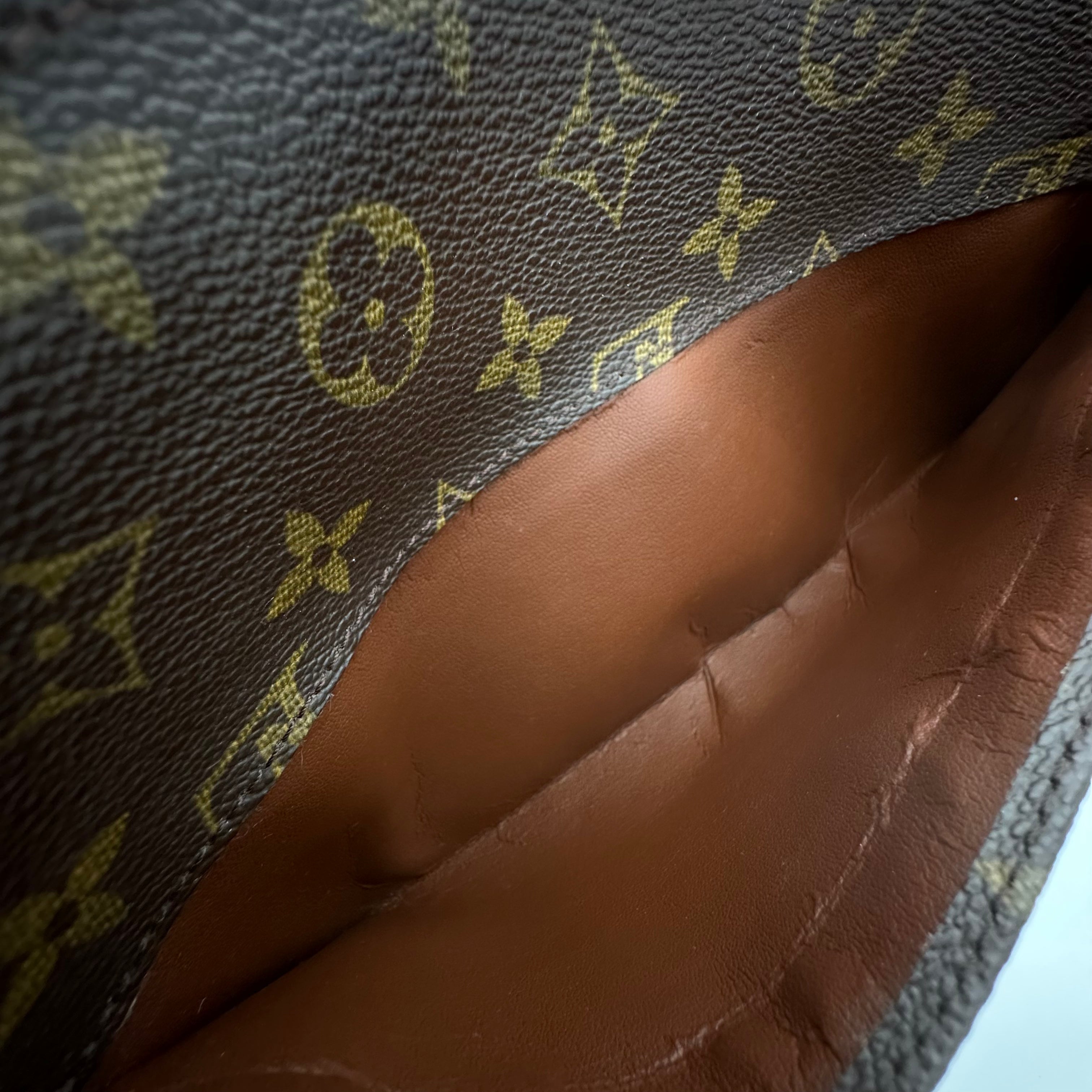 Monogram Pochette Orsay