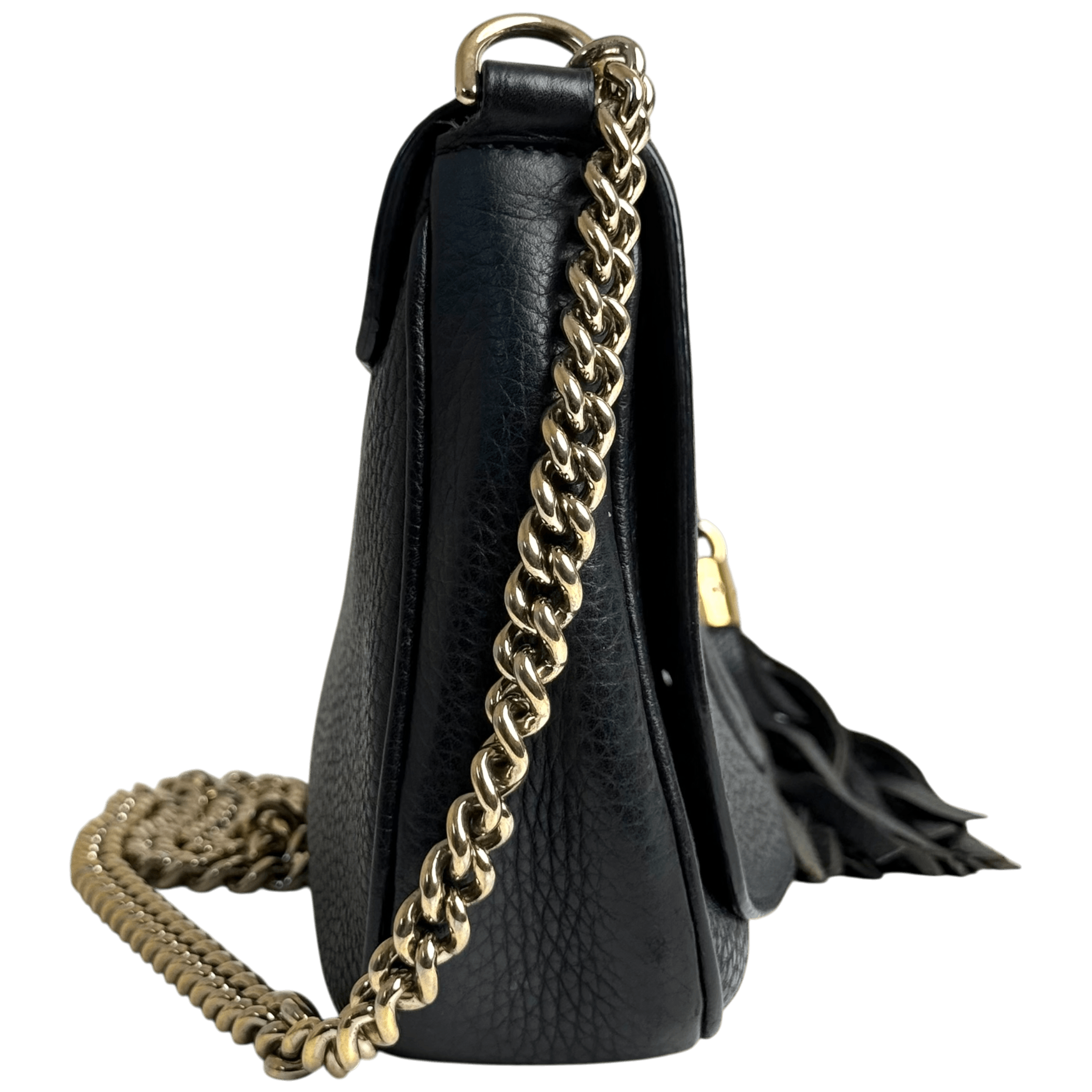 Soho Disco Chain Bag