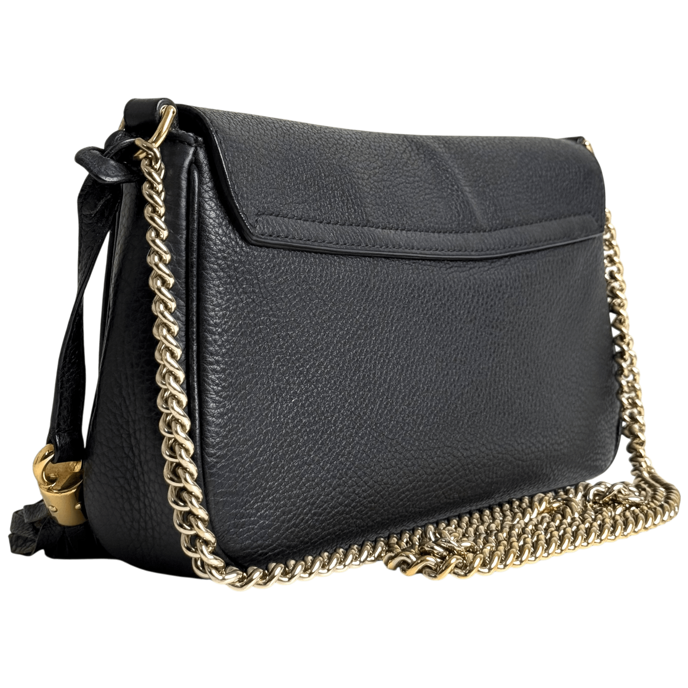 Soho Disco Chain Bag