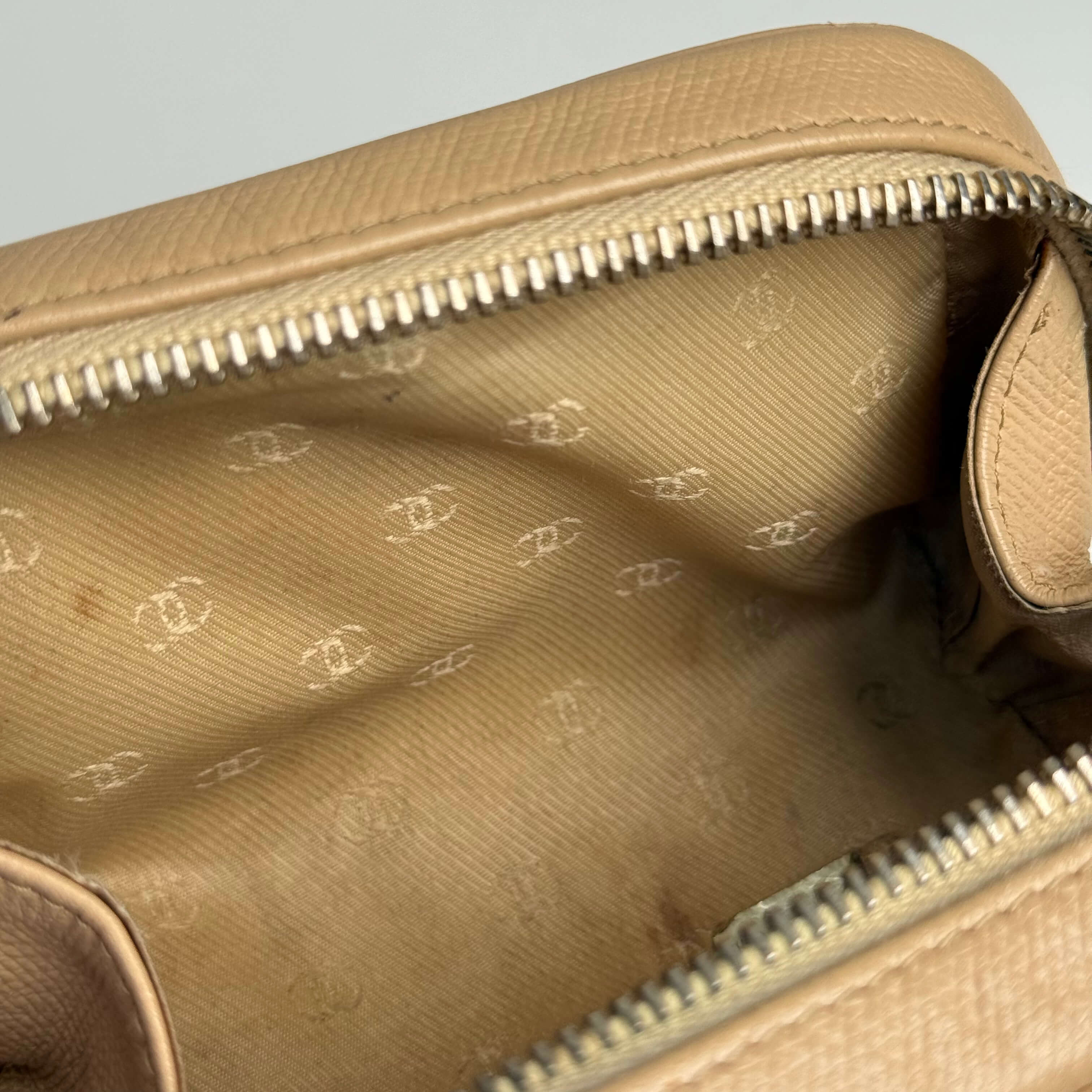 Mini Makeup Pouch