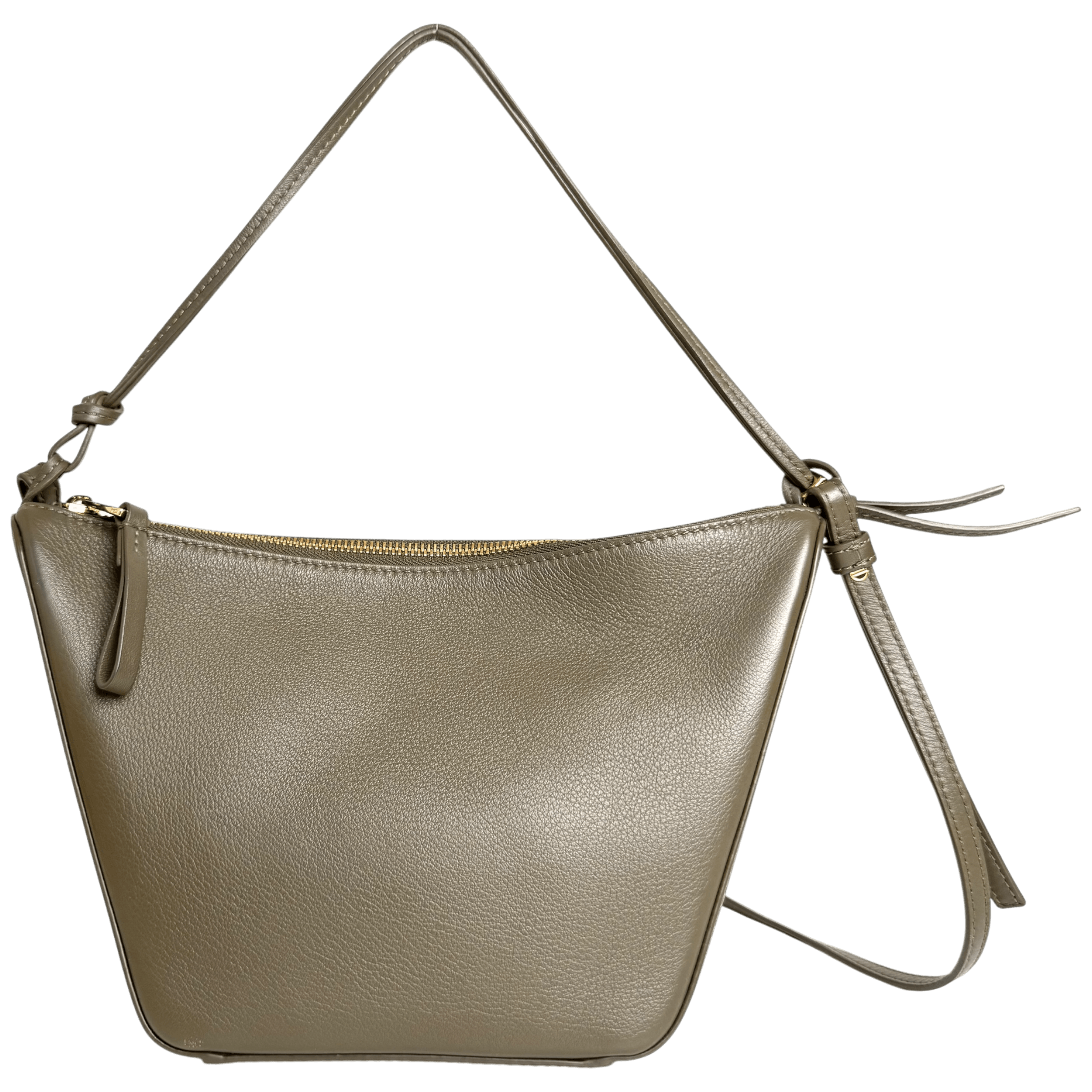 Loewe Hammock Hobo Bag
