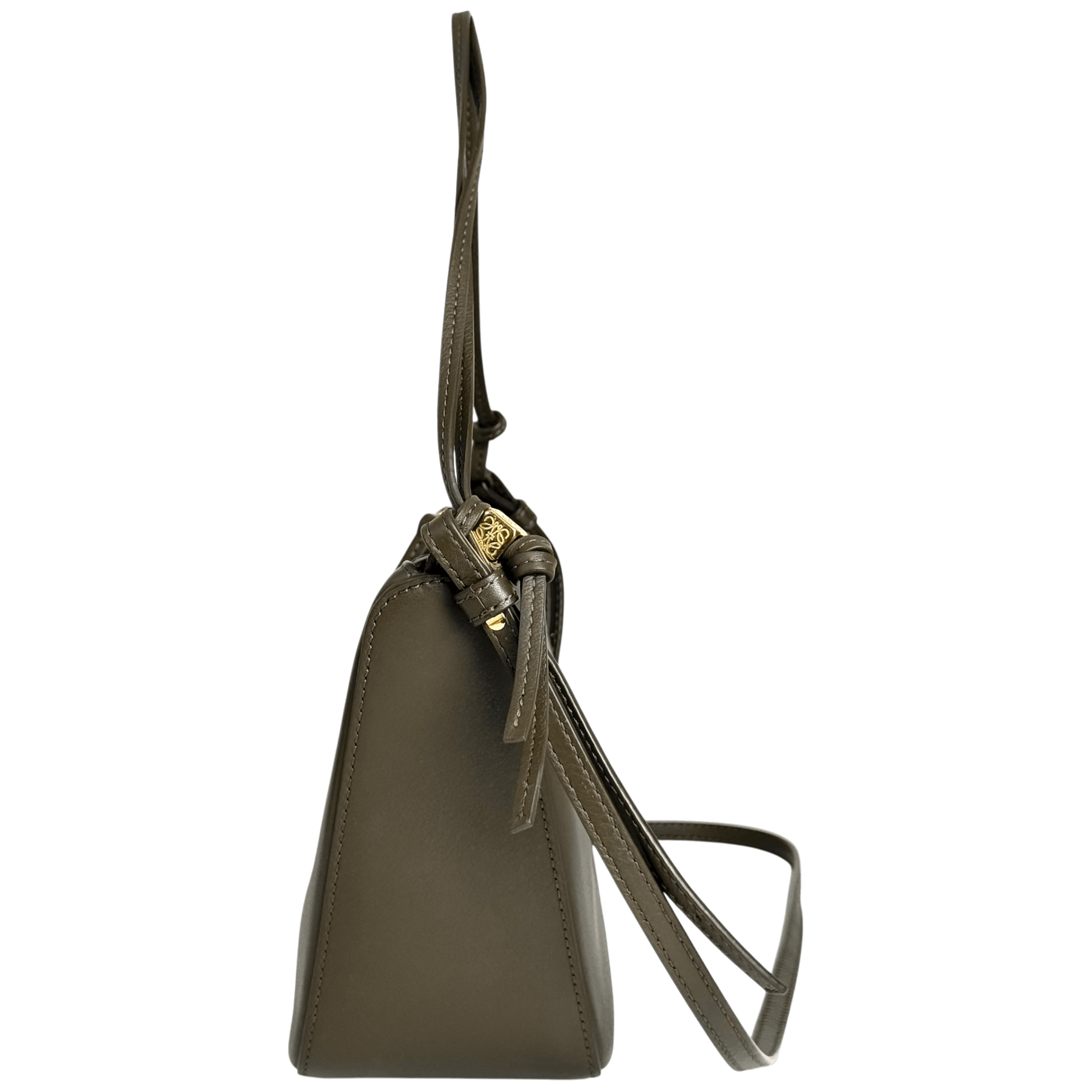 Loewe Hammock Hobo Bag