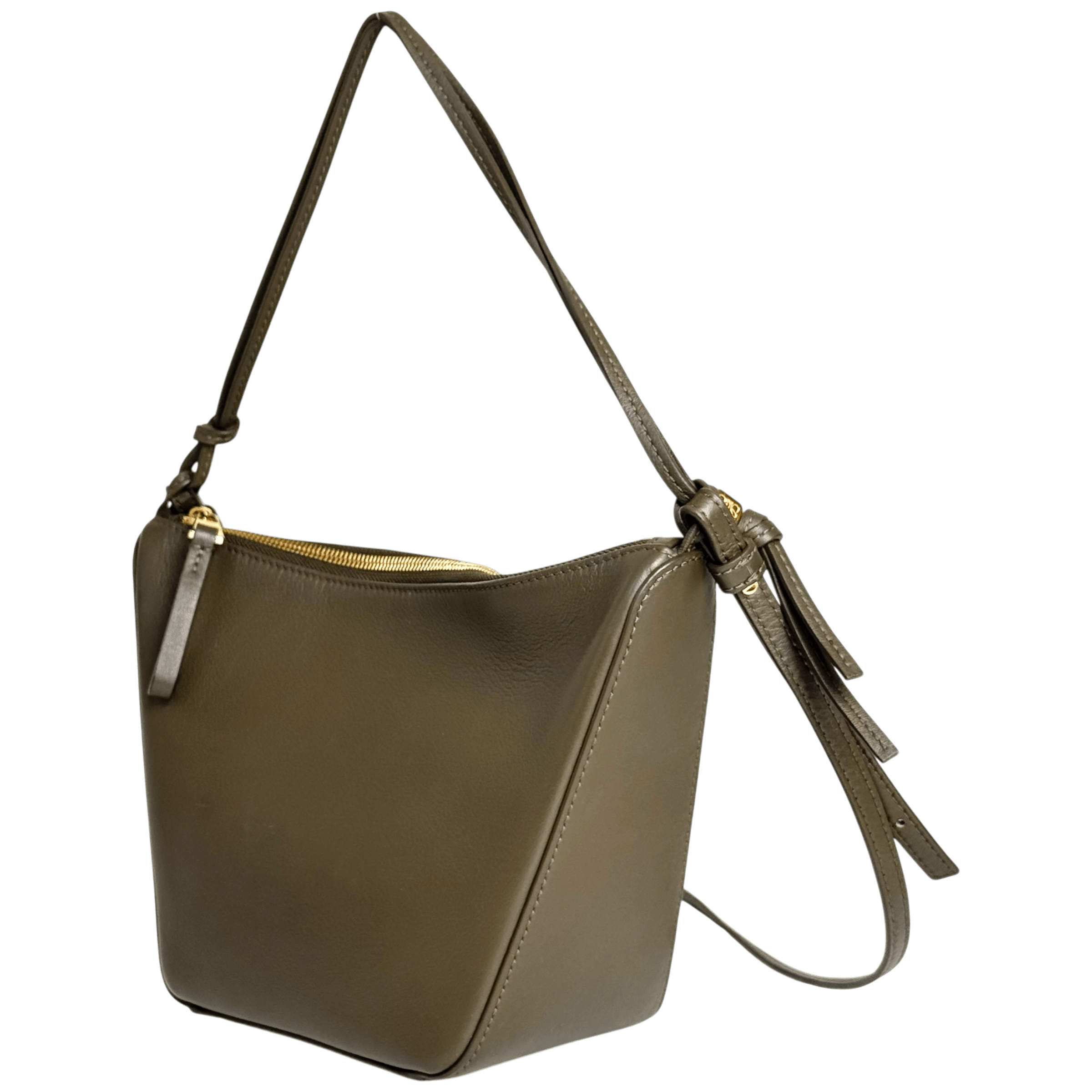 Loewe Hammock Hobo Bag