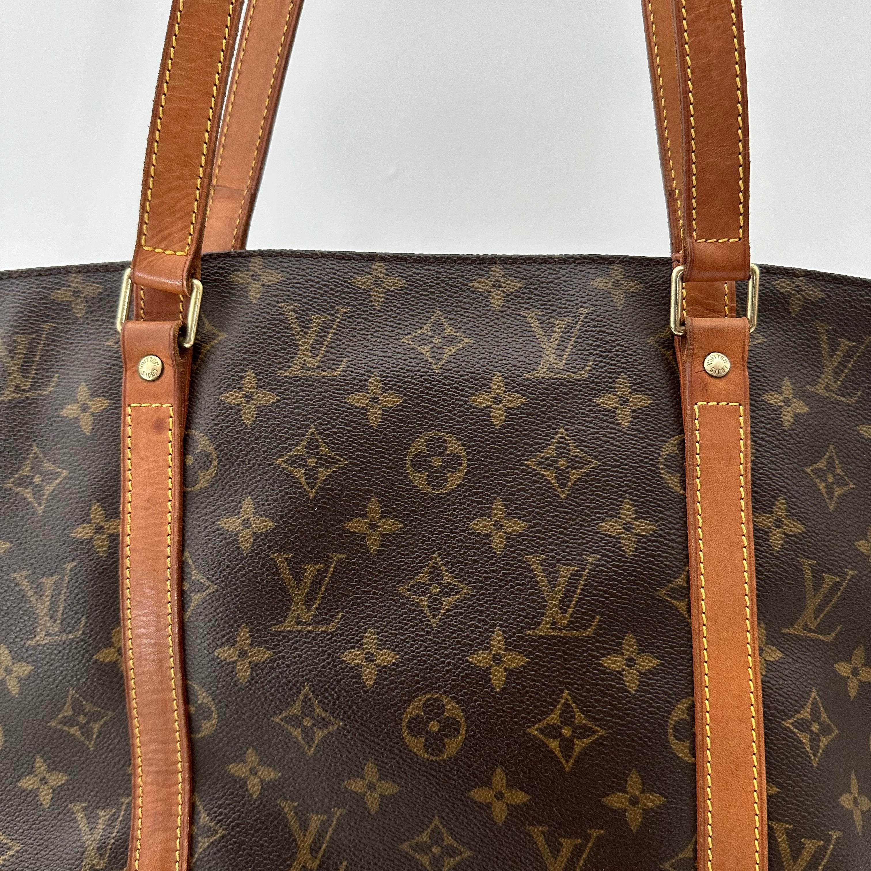 Sac Shopping Tote 48