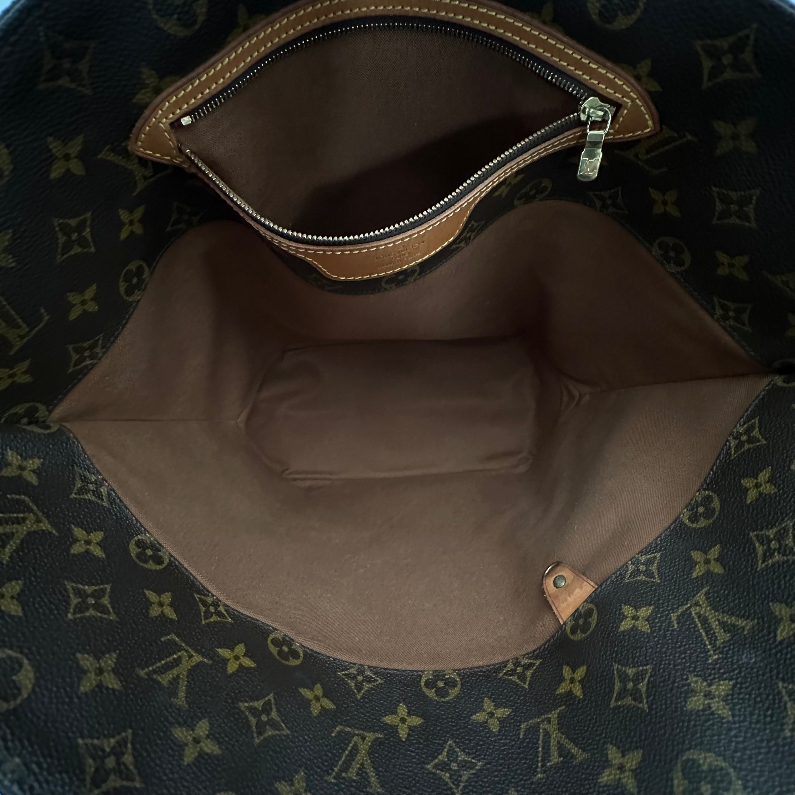 Sac Shopping Tote 48
