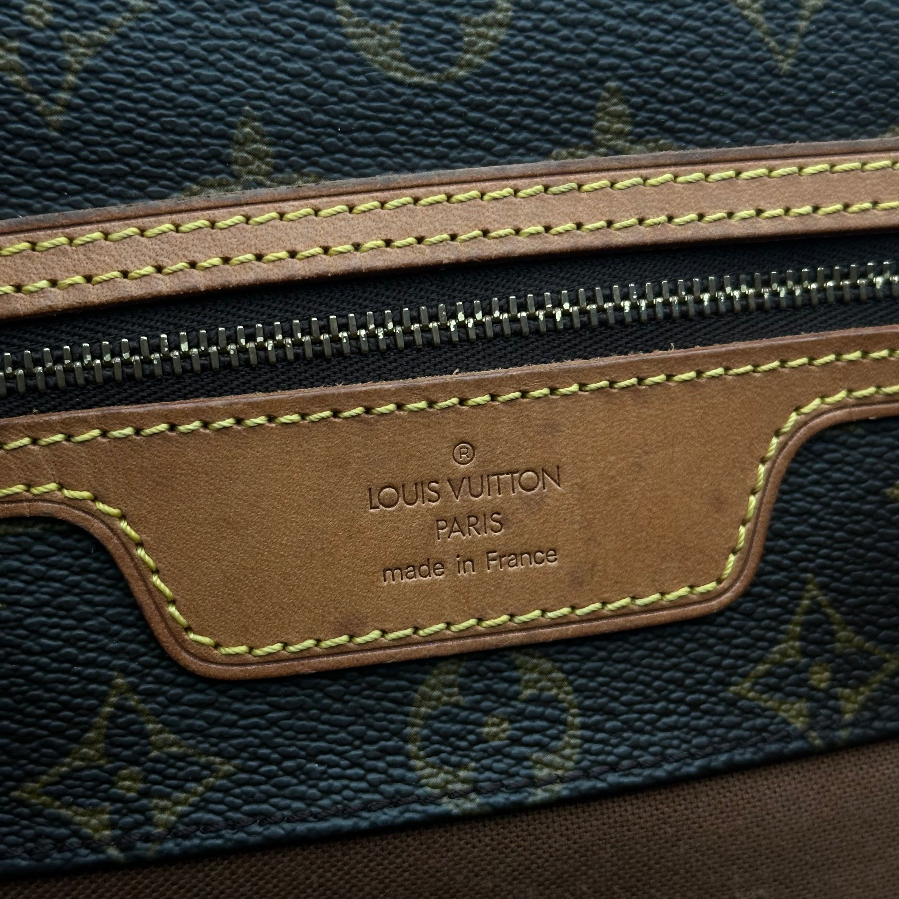 Sac Shopping Tote 48
