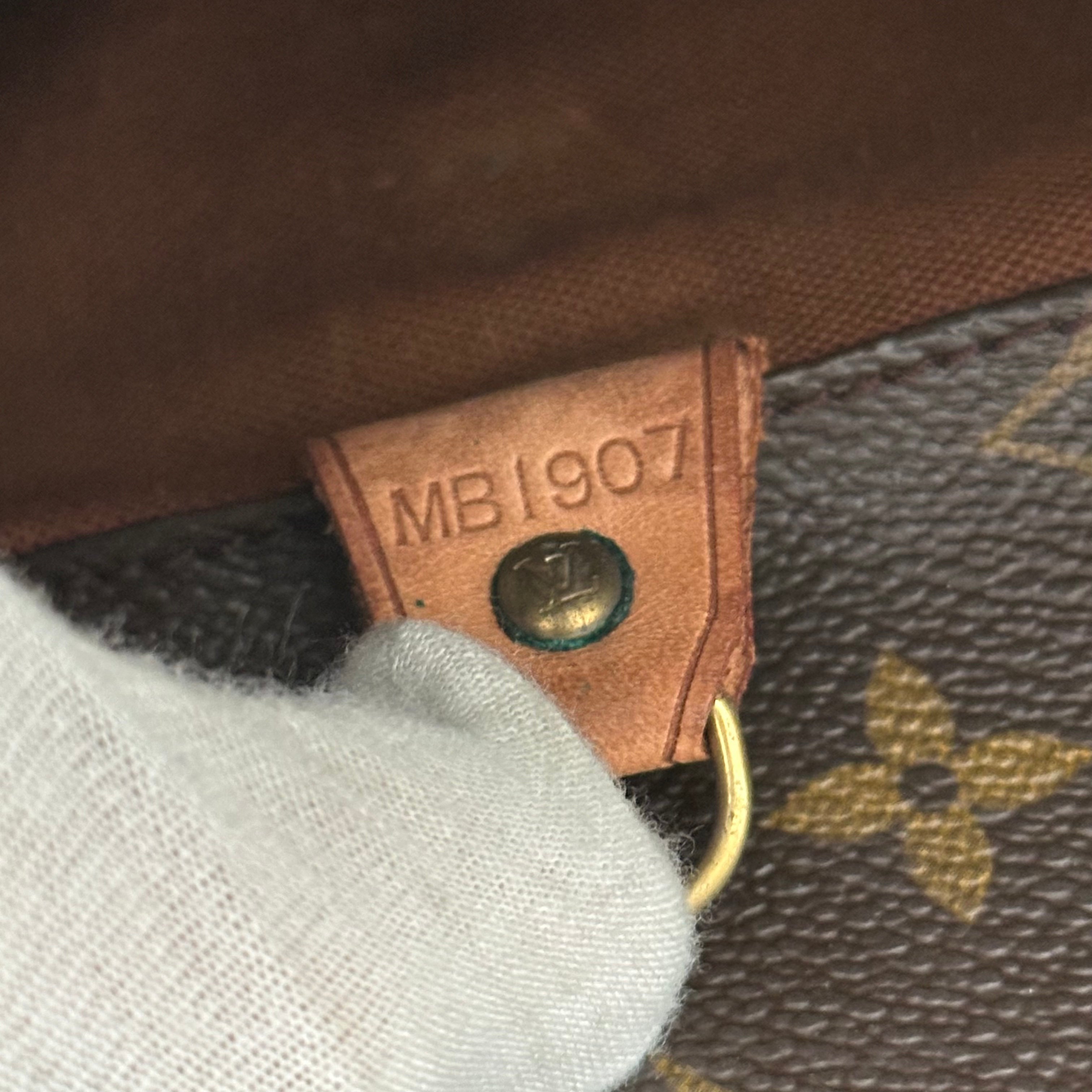 Sac Shopping Tote 48