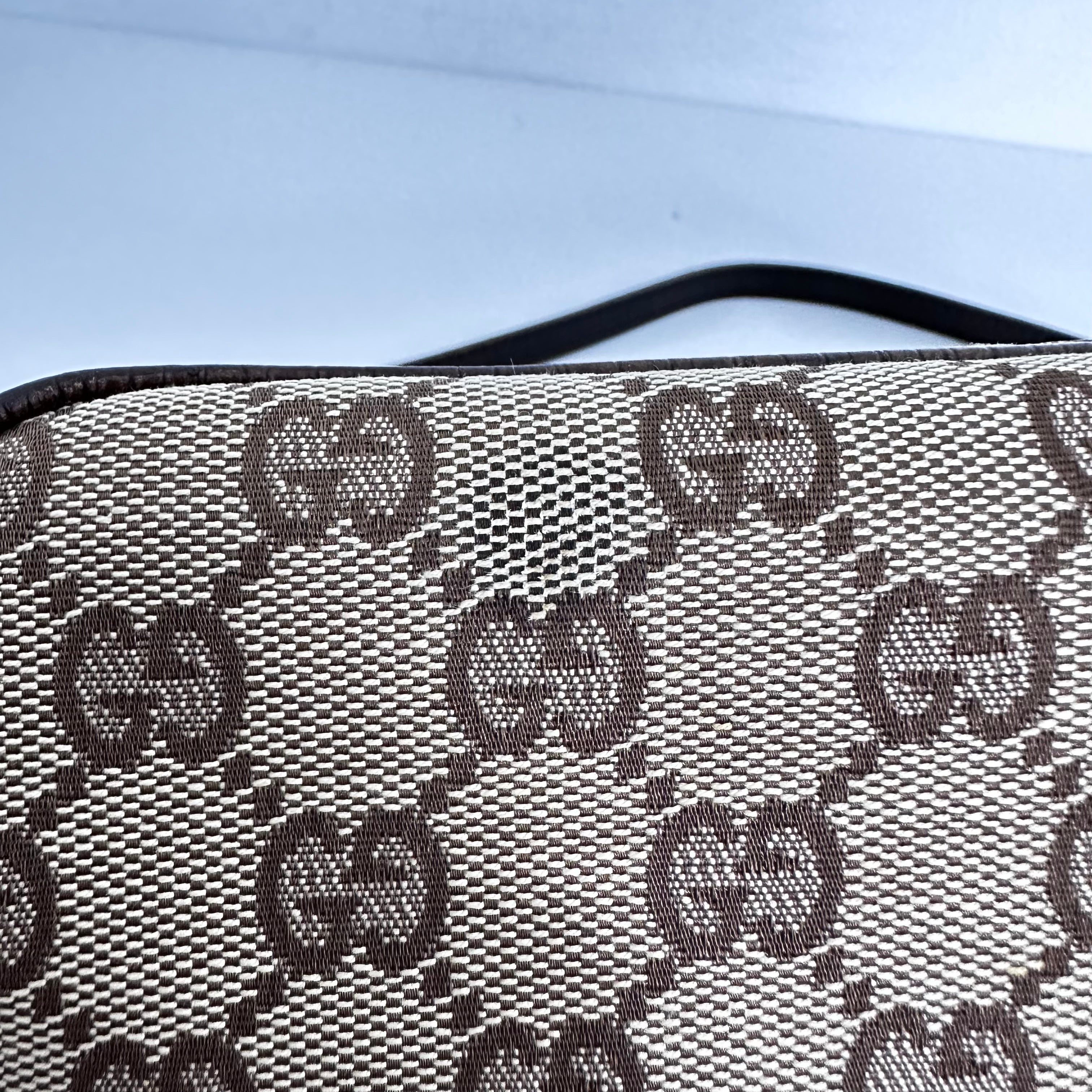 Boat Pochette