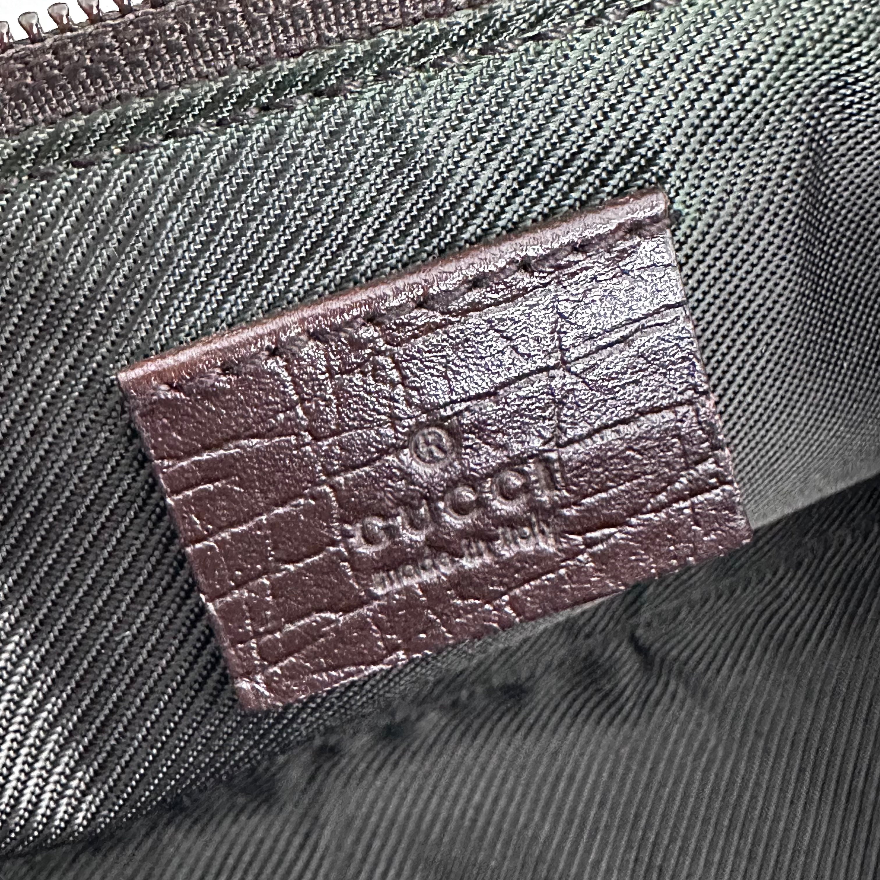 Boat Pochette