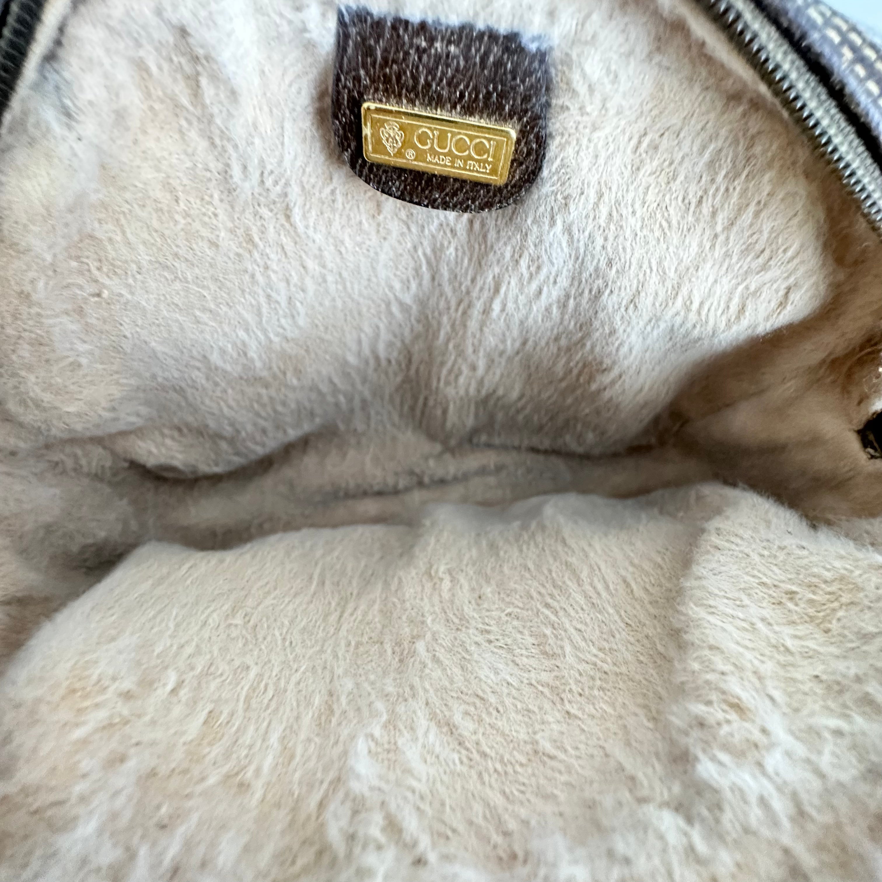 Bamboo Shoulder Bag