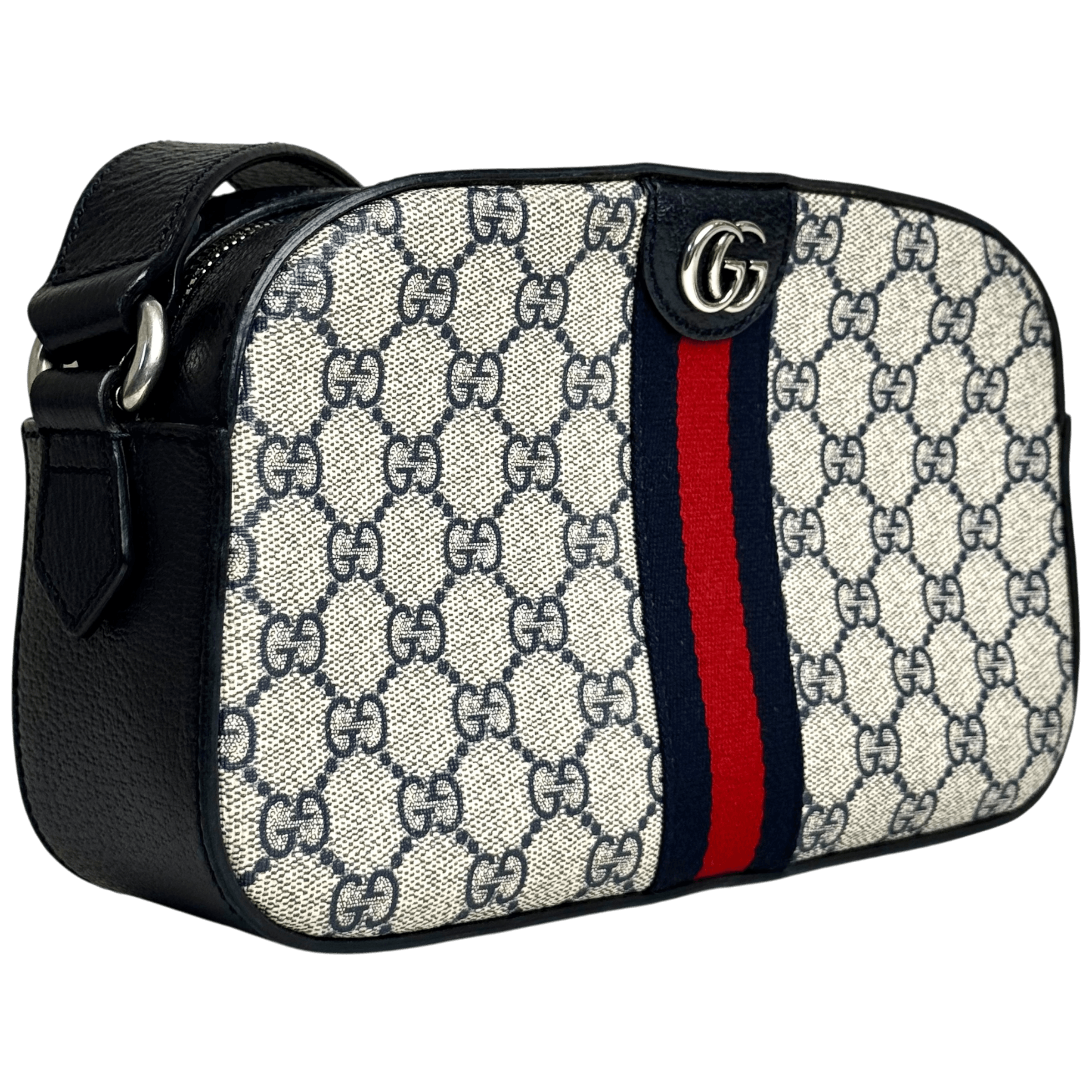 Small Ophidia Camera Bag