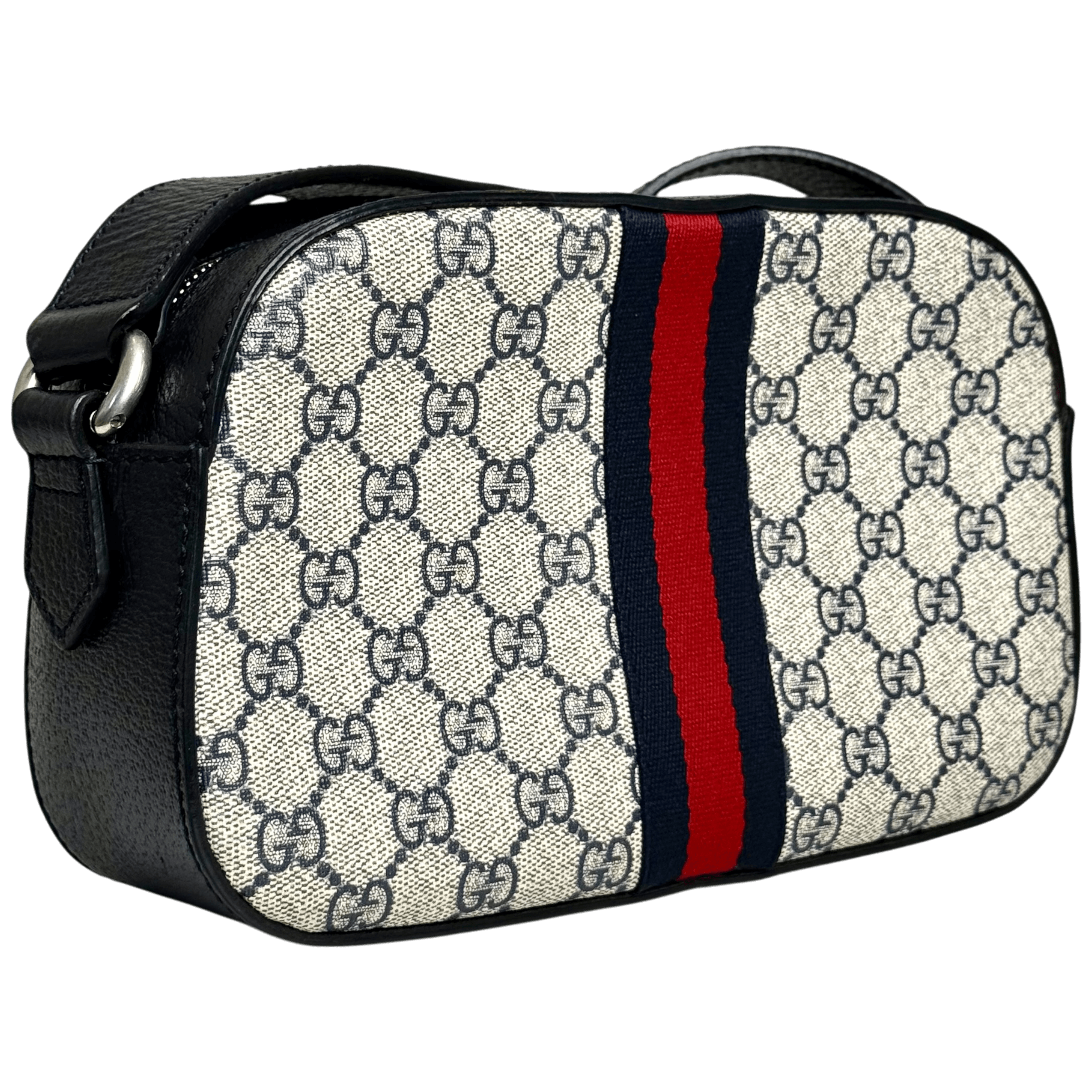 Small Ophidia Camera Bag