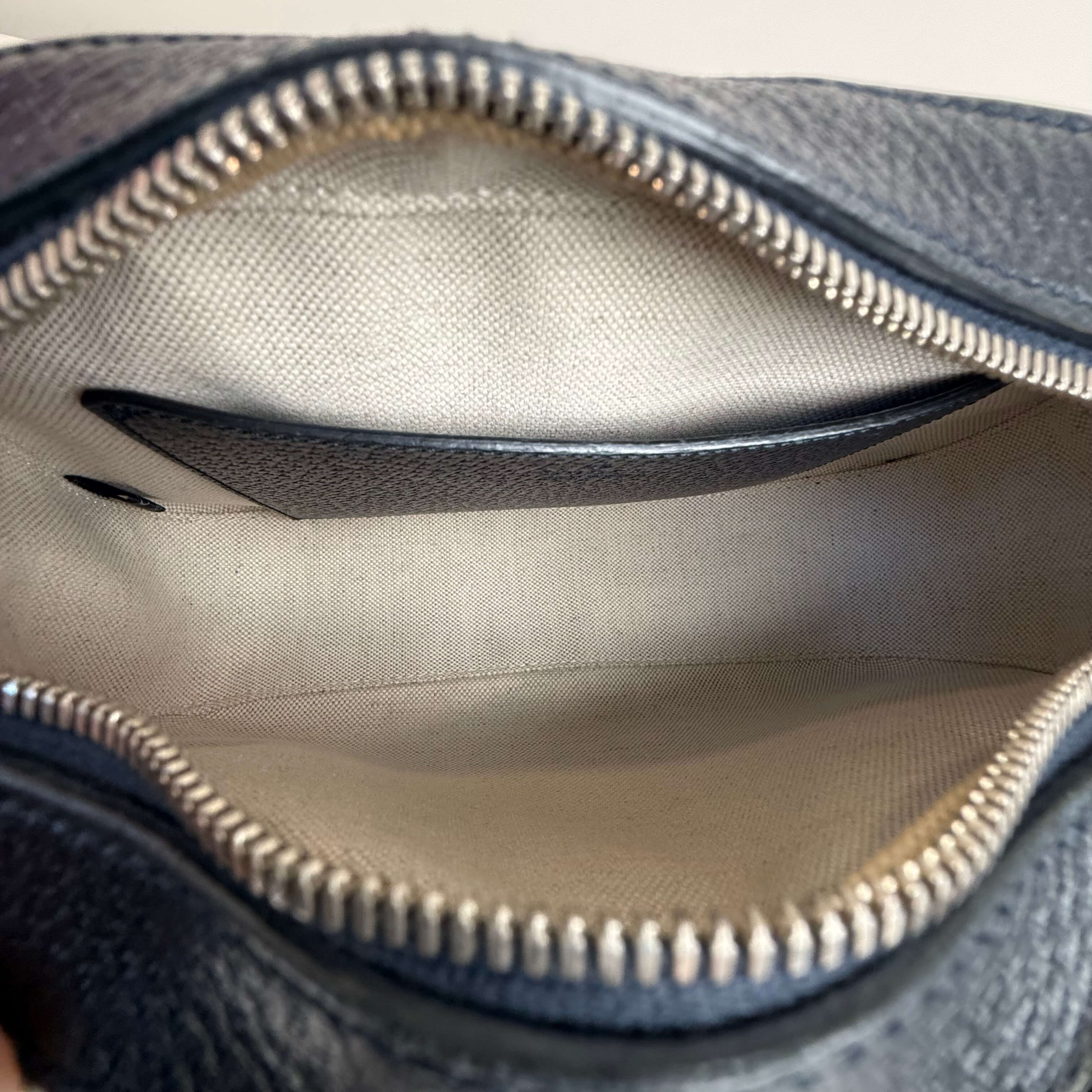 Small Ophidia Camera Bag