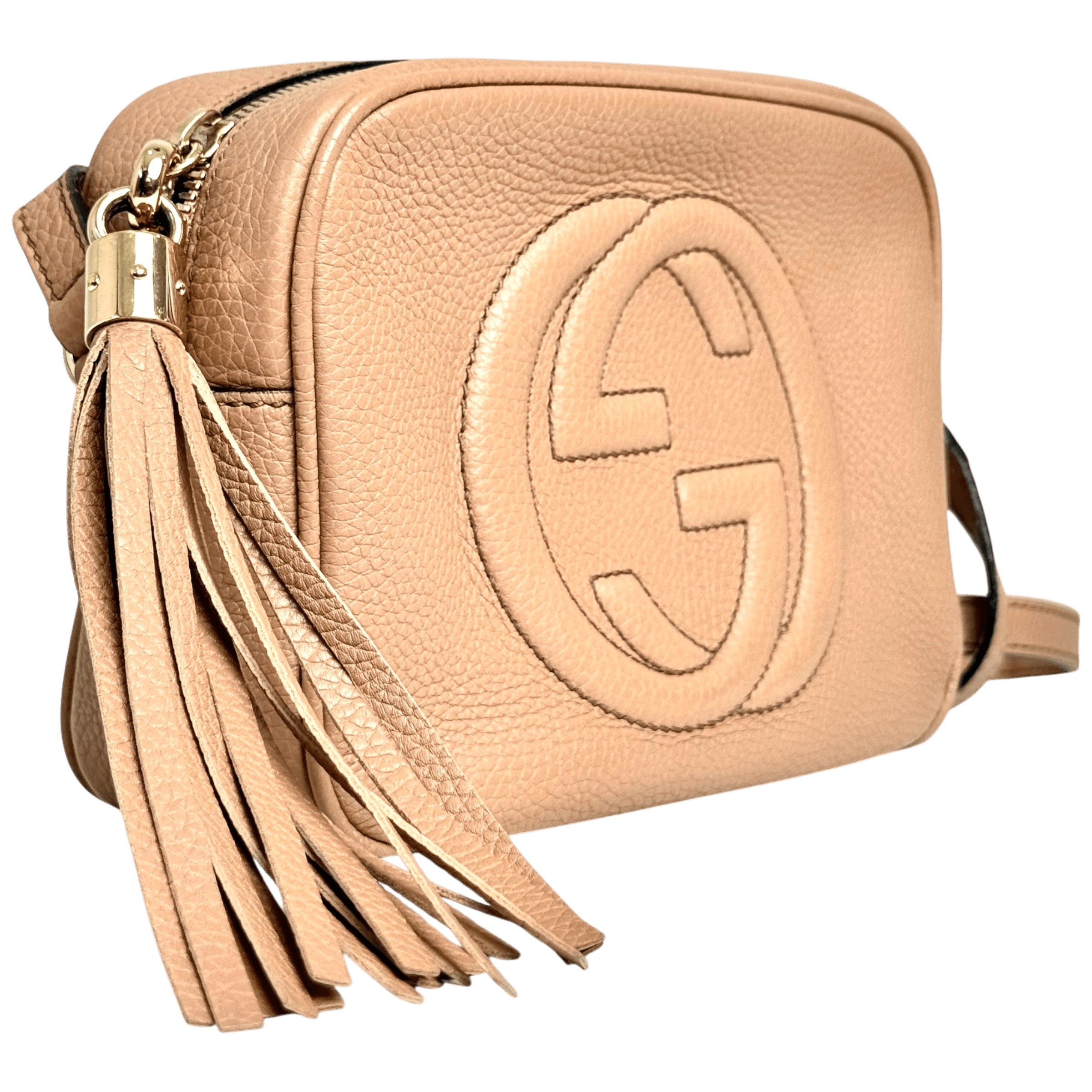 Soho Disco Camera Bag