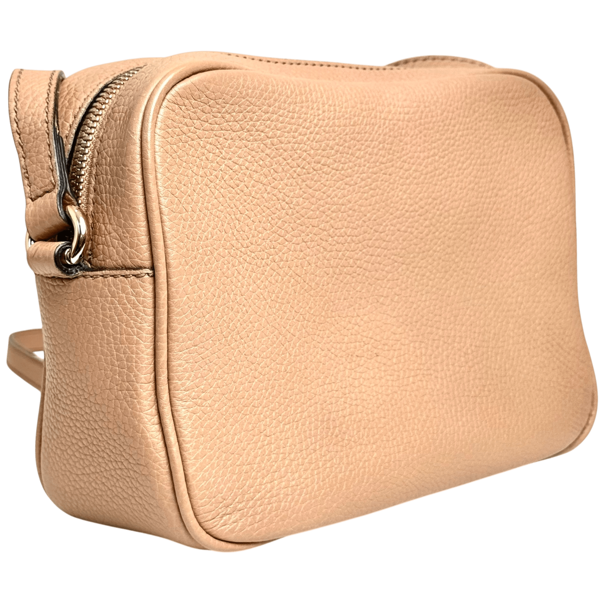 Soho Disco Camera Bag