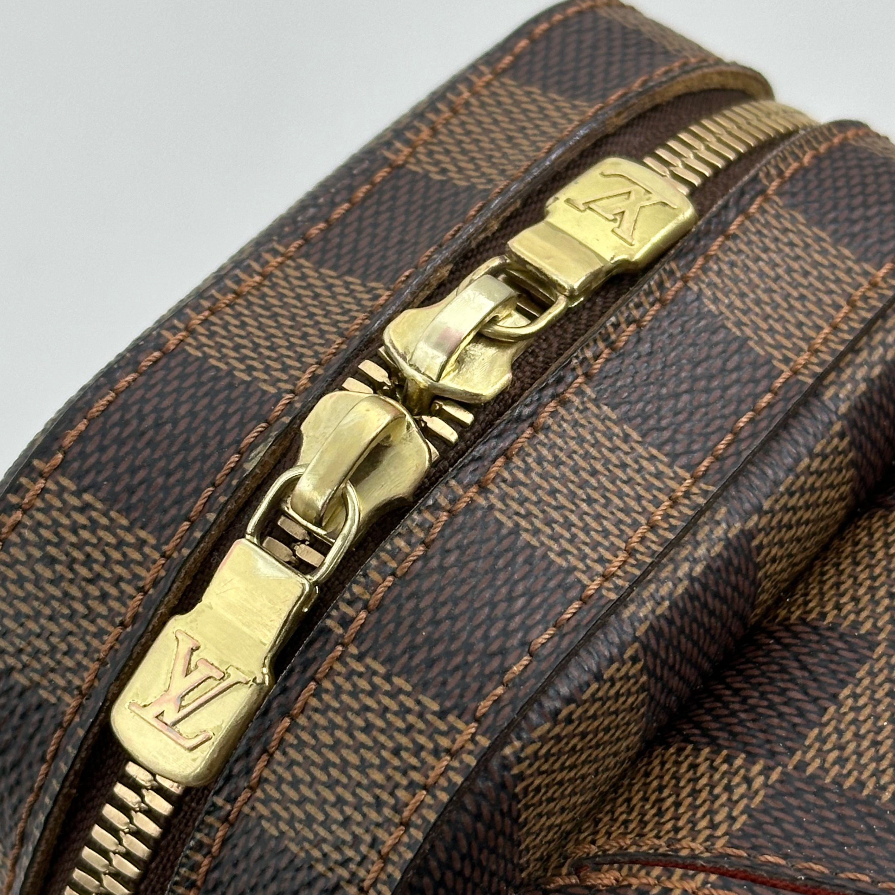 Damier Ebene Geronimos