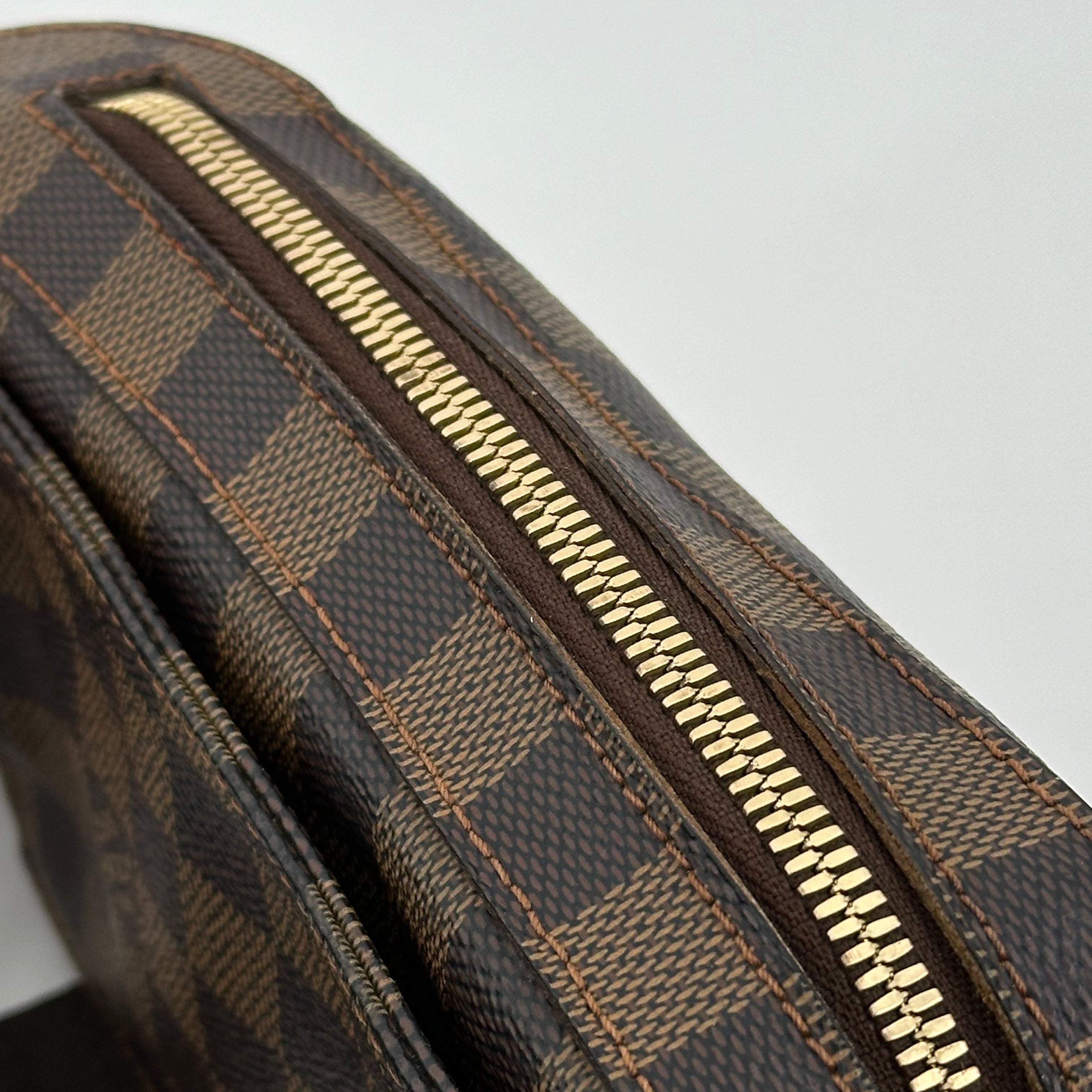 Damier Ebene Geronimos