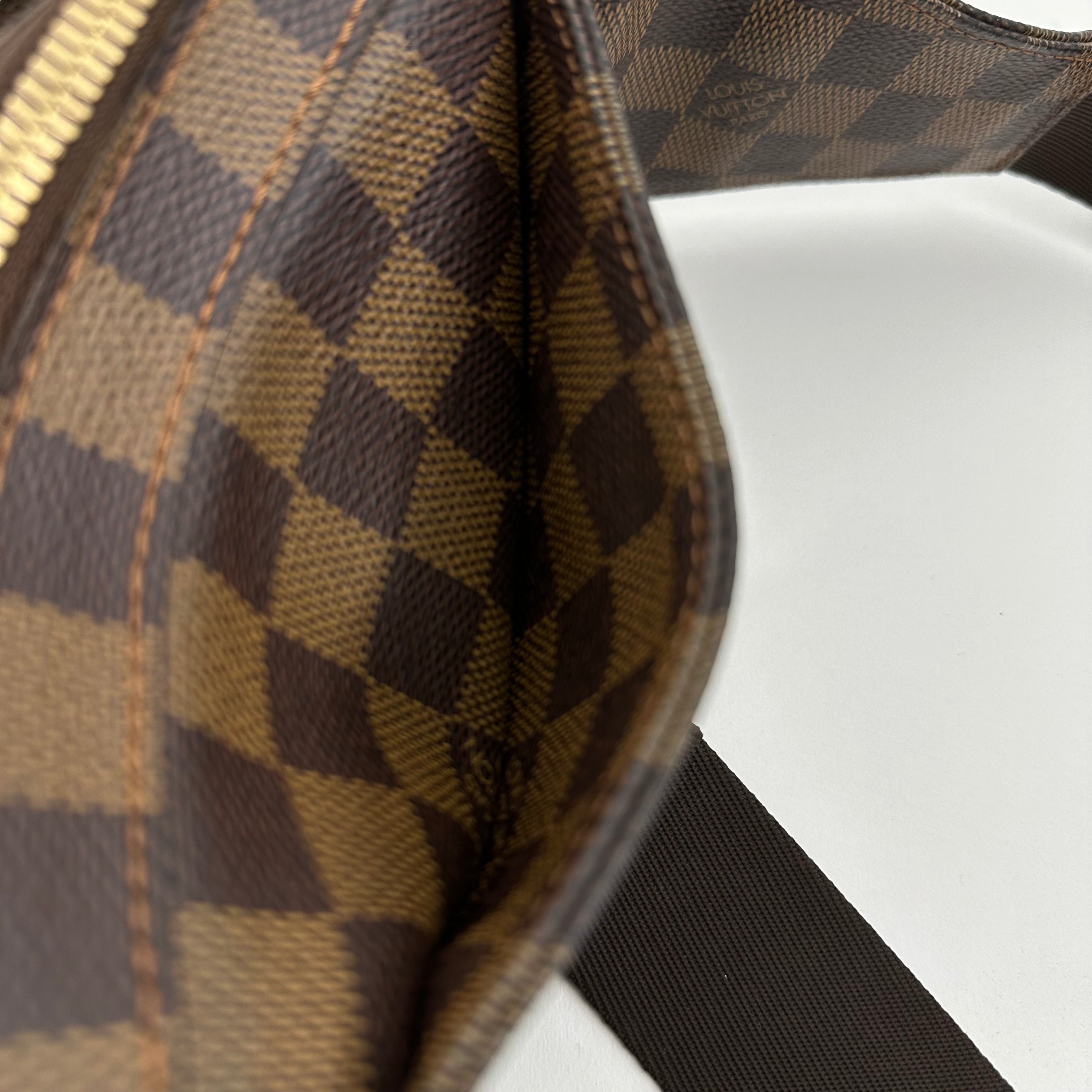 Damier Ebene Geronimos