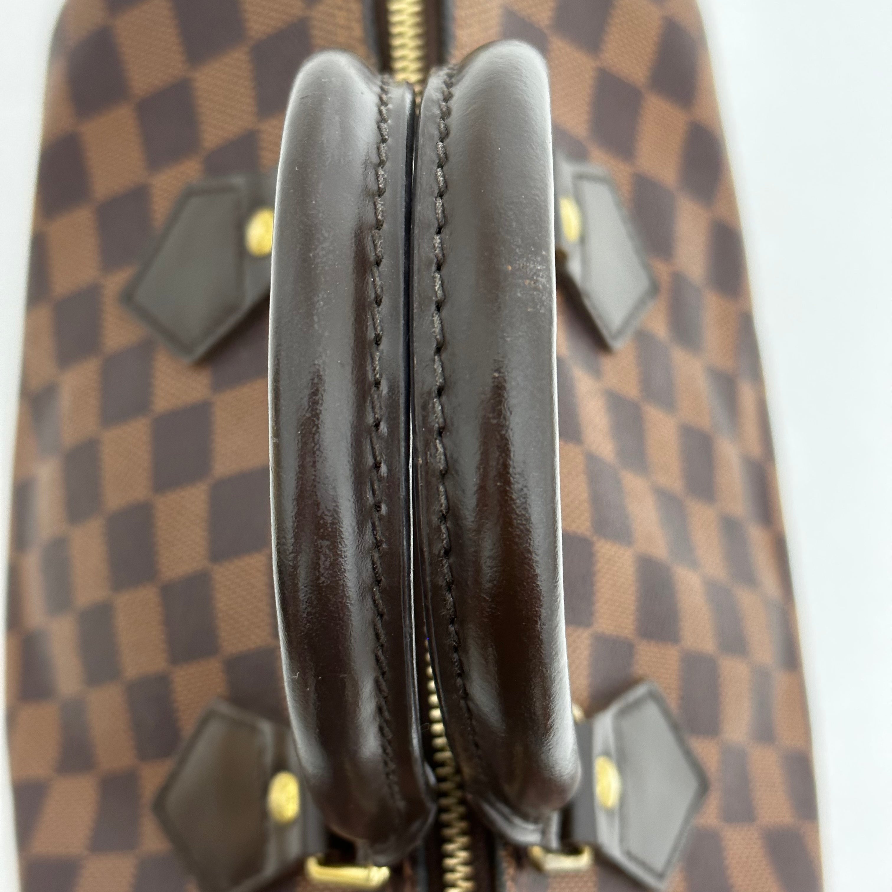 Damier Ebene Speedy 25