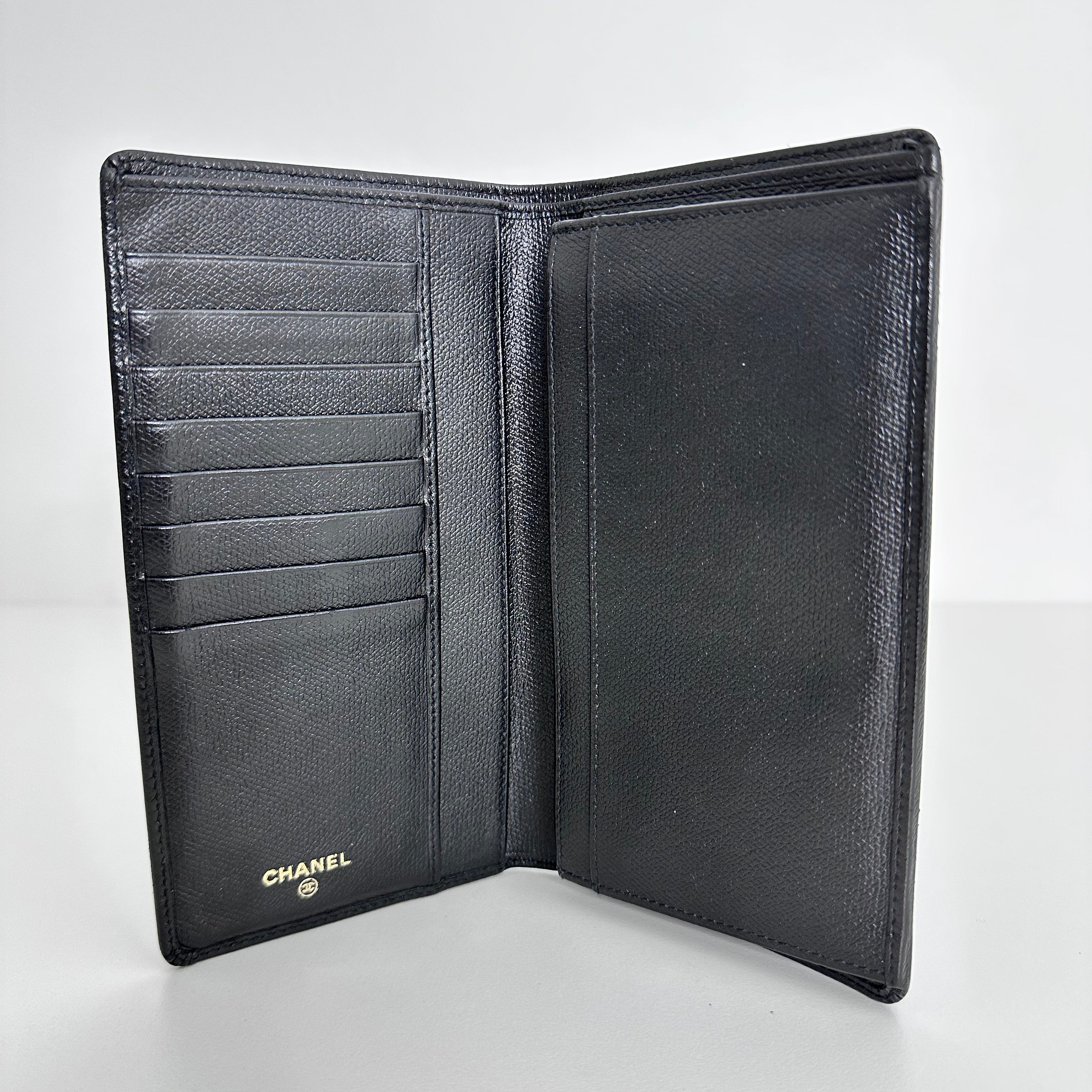 Bi-Fold Wallet