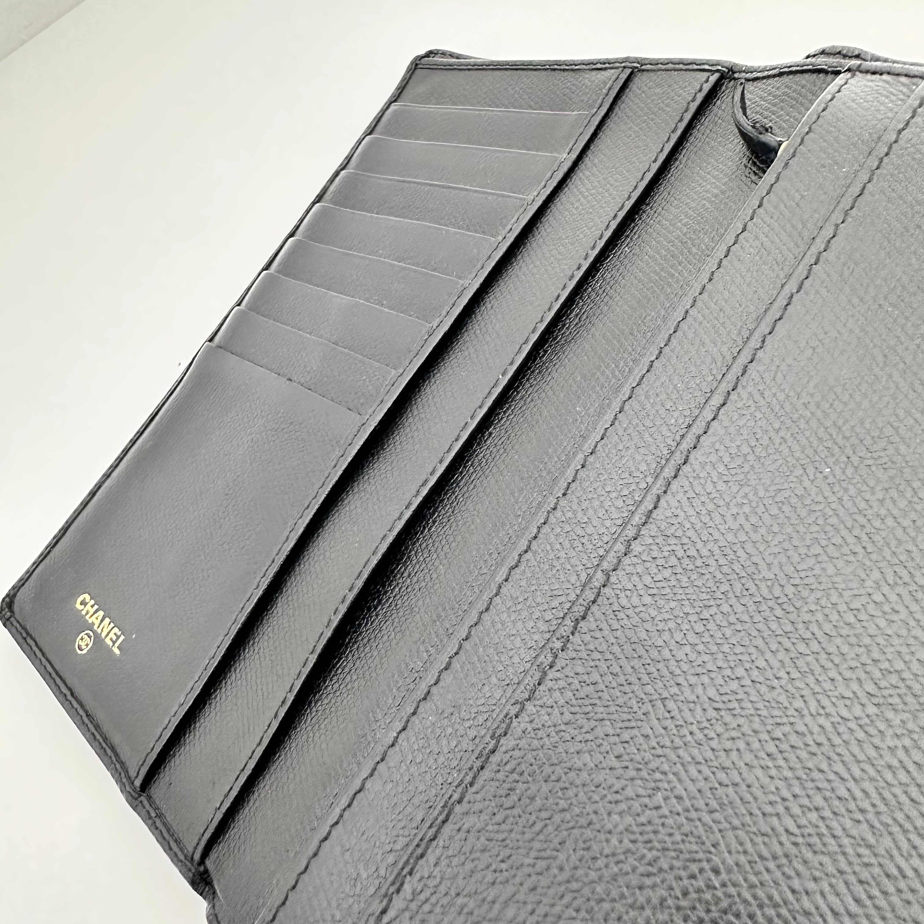 Bi-Fold Wallet
