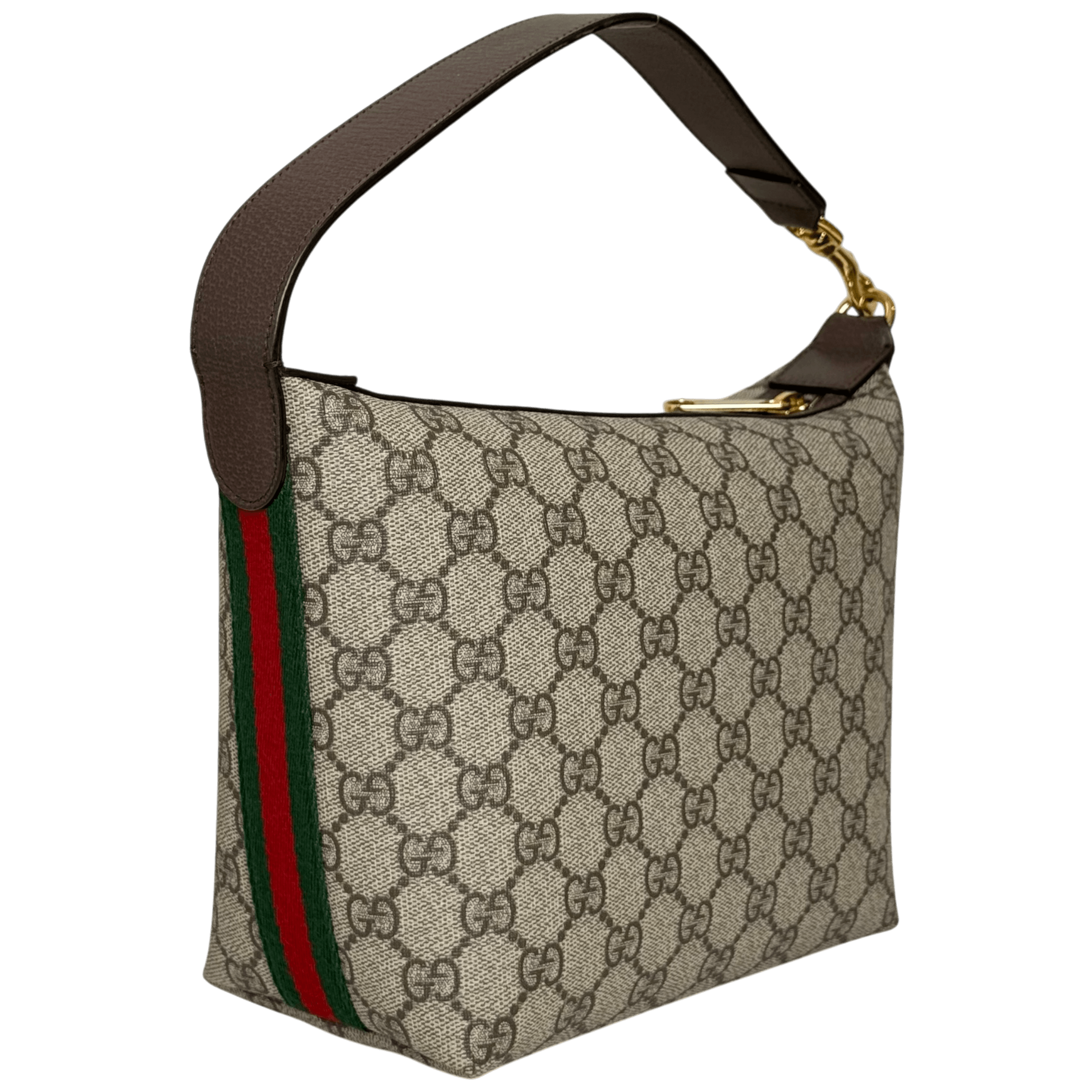 Ophidia Small Shoulder Bag