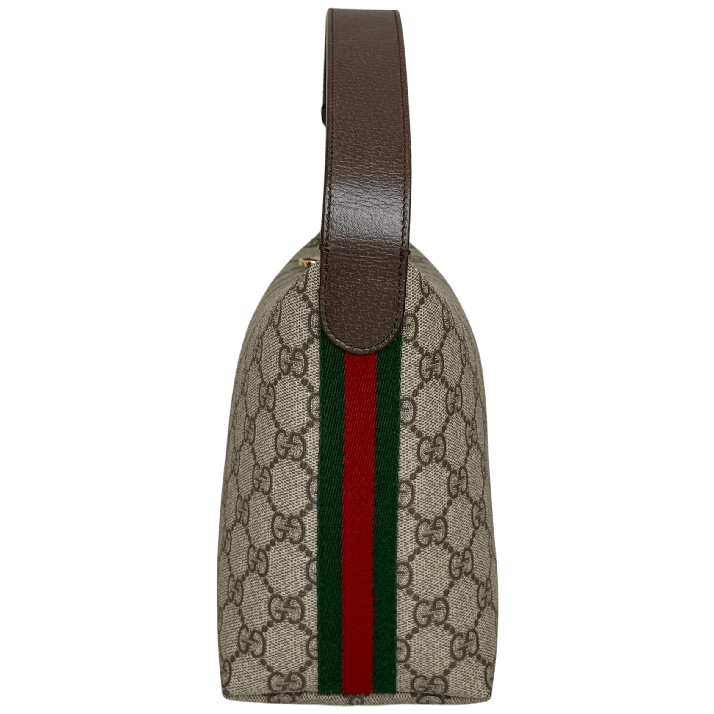 Ophidia Small Shoulder Bag