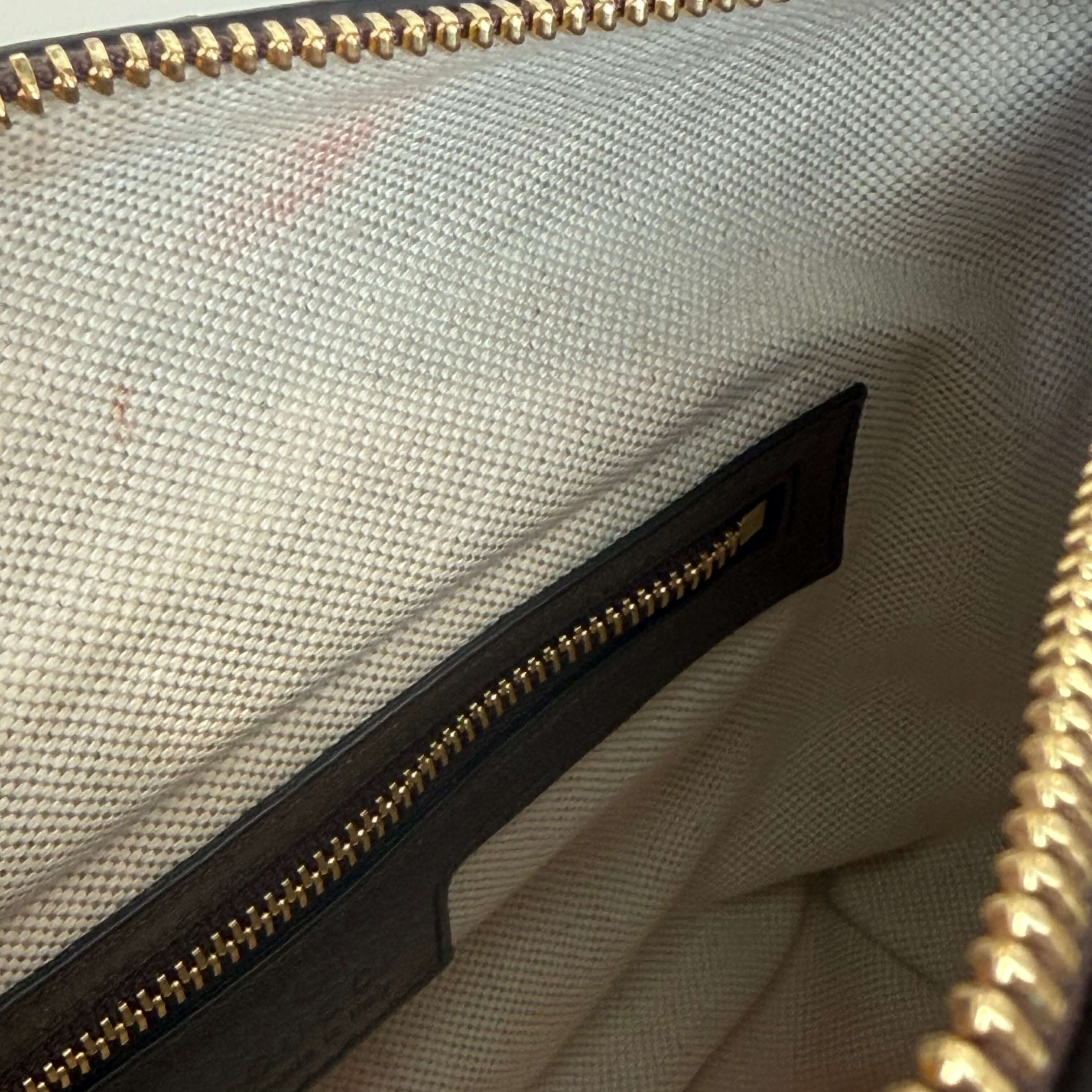 Ophidia Small Shoulder Bag