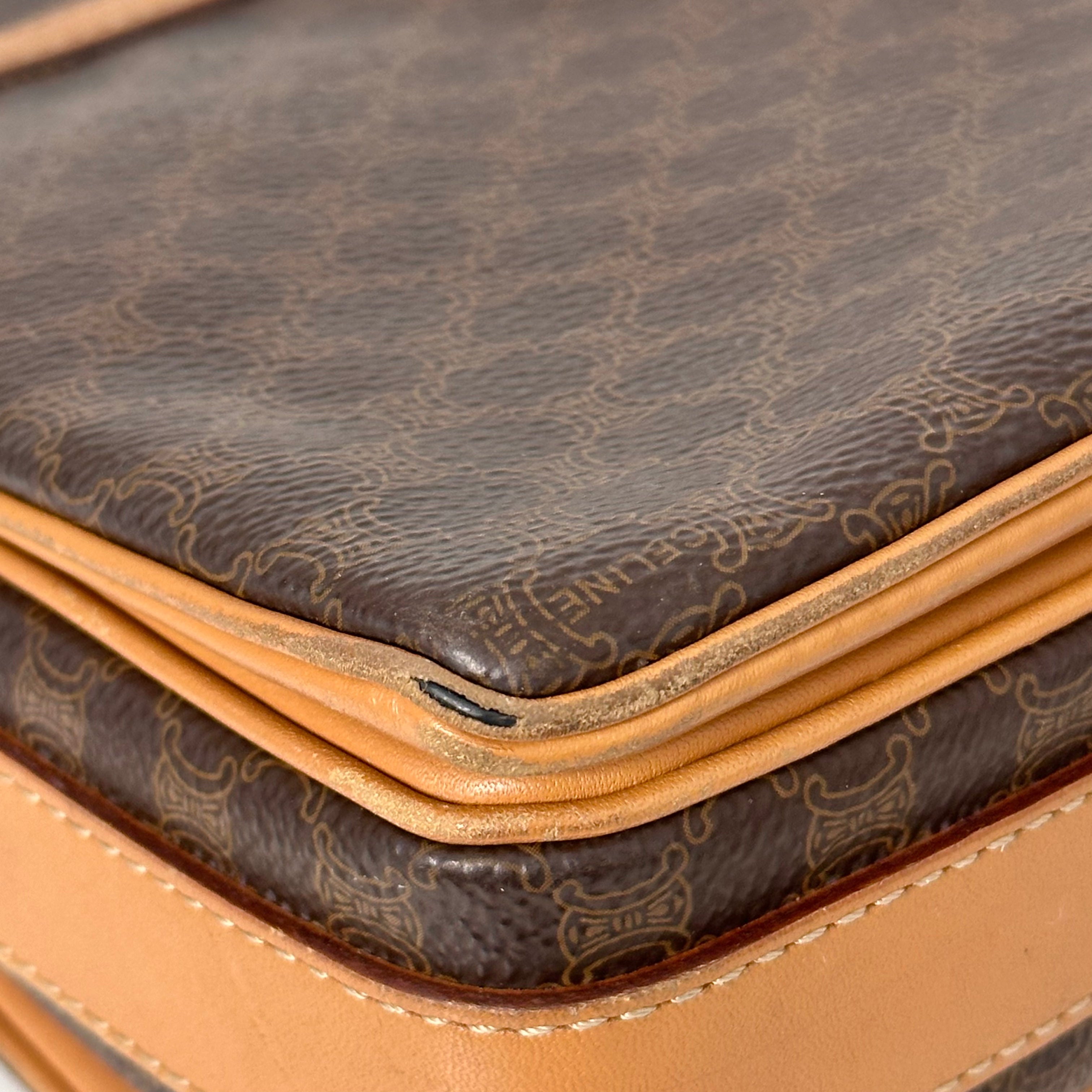Macadam Crossbody