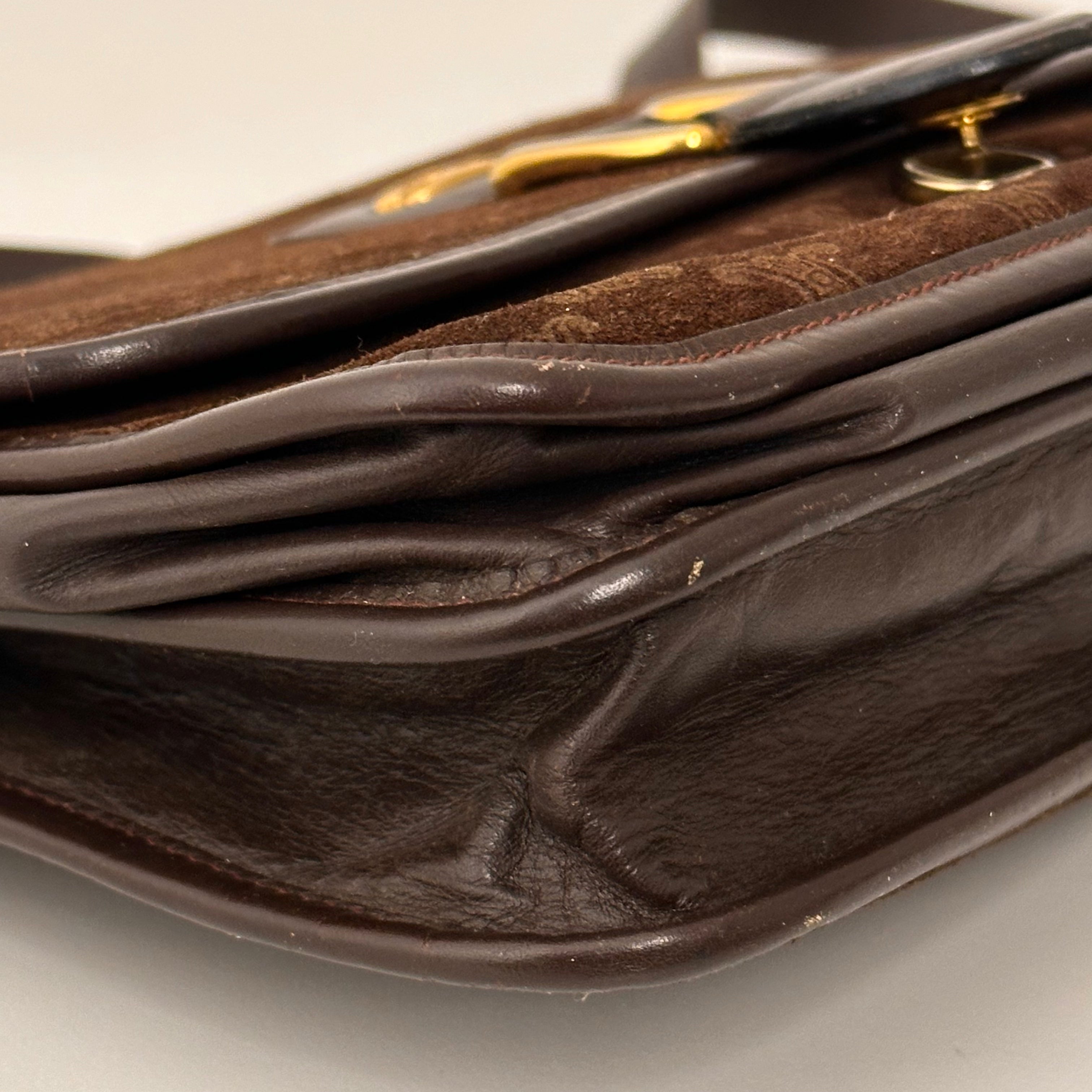 Velvet Crossbody