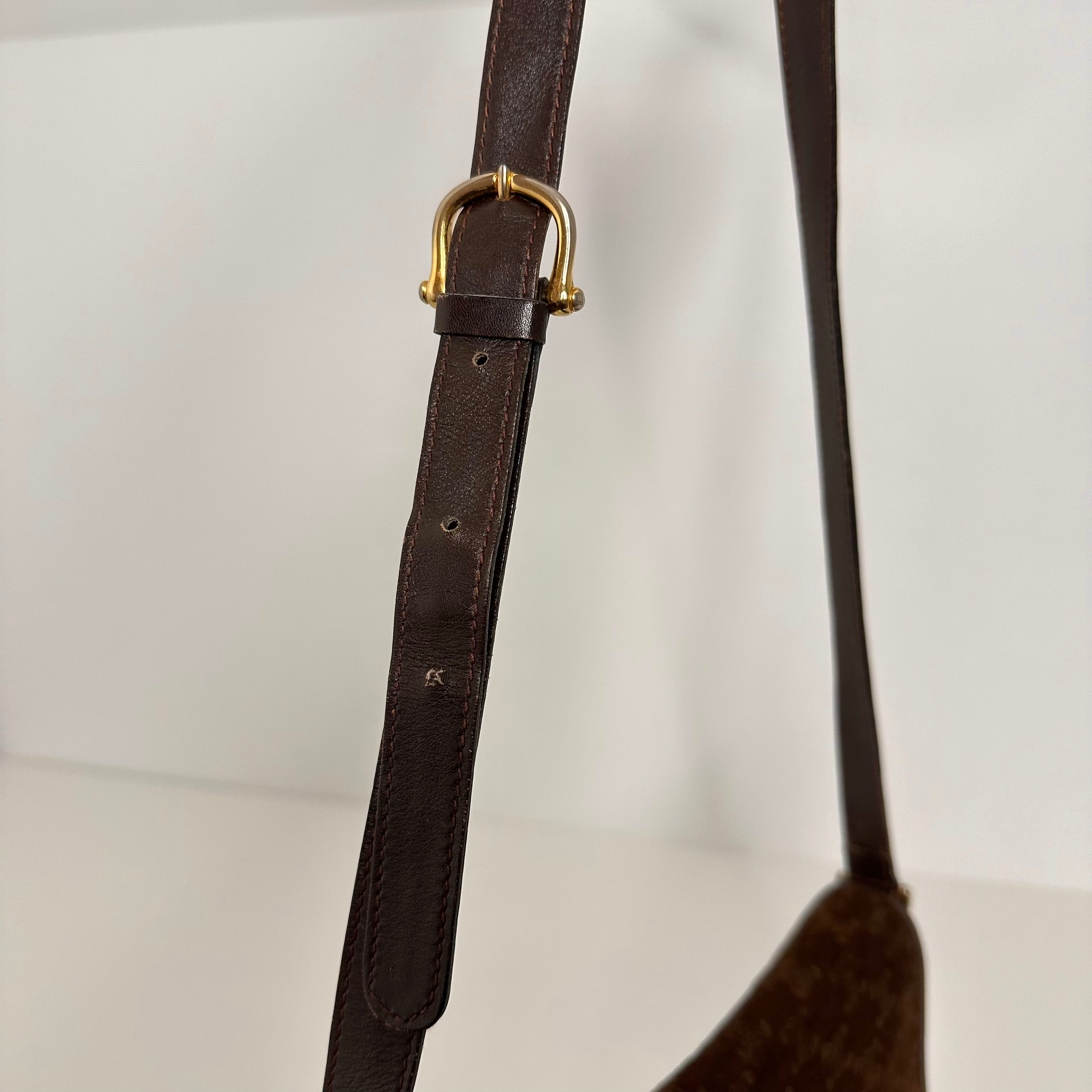 Velvet Crossbody