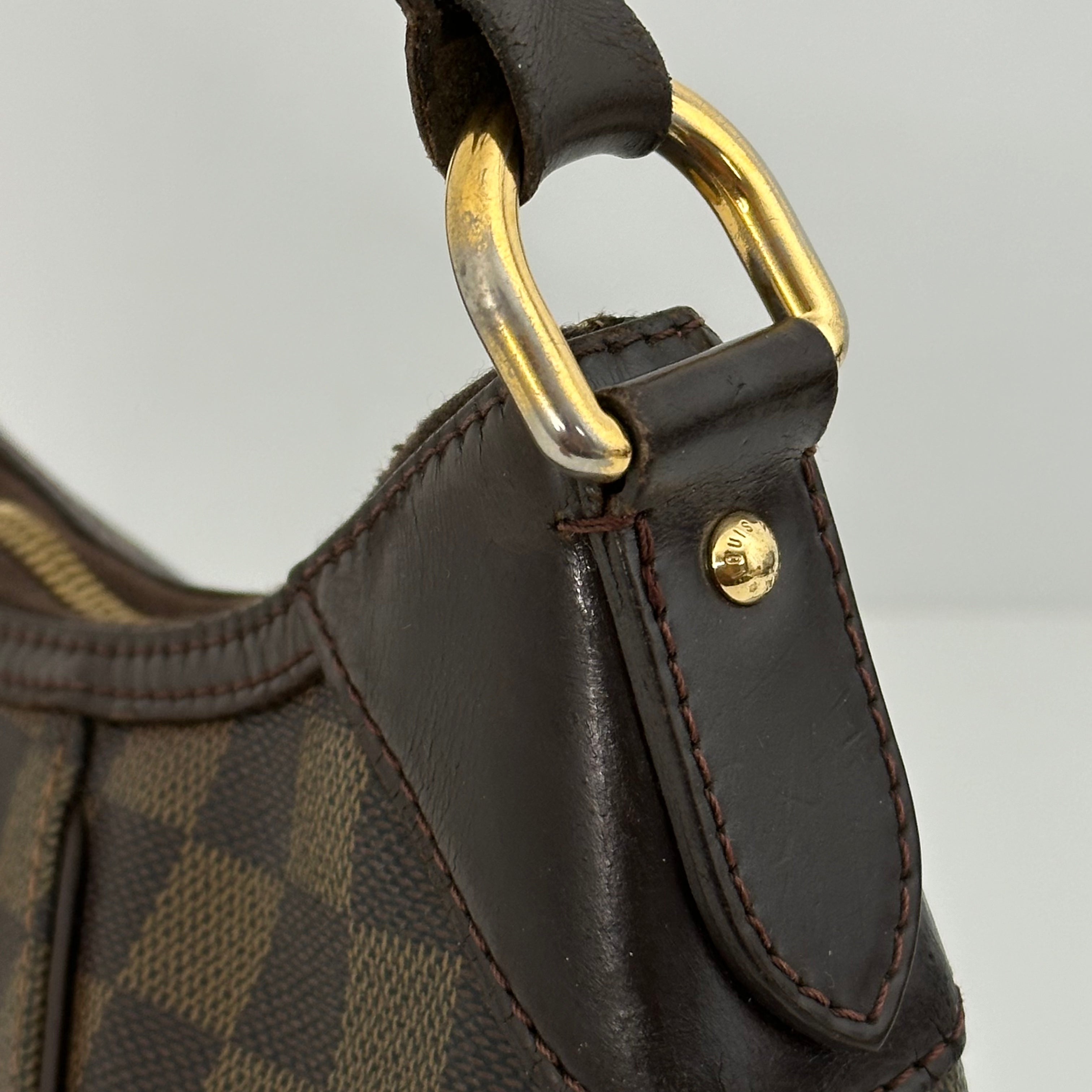 Damier Ebene Thames PM