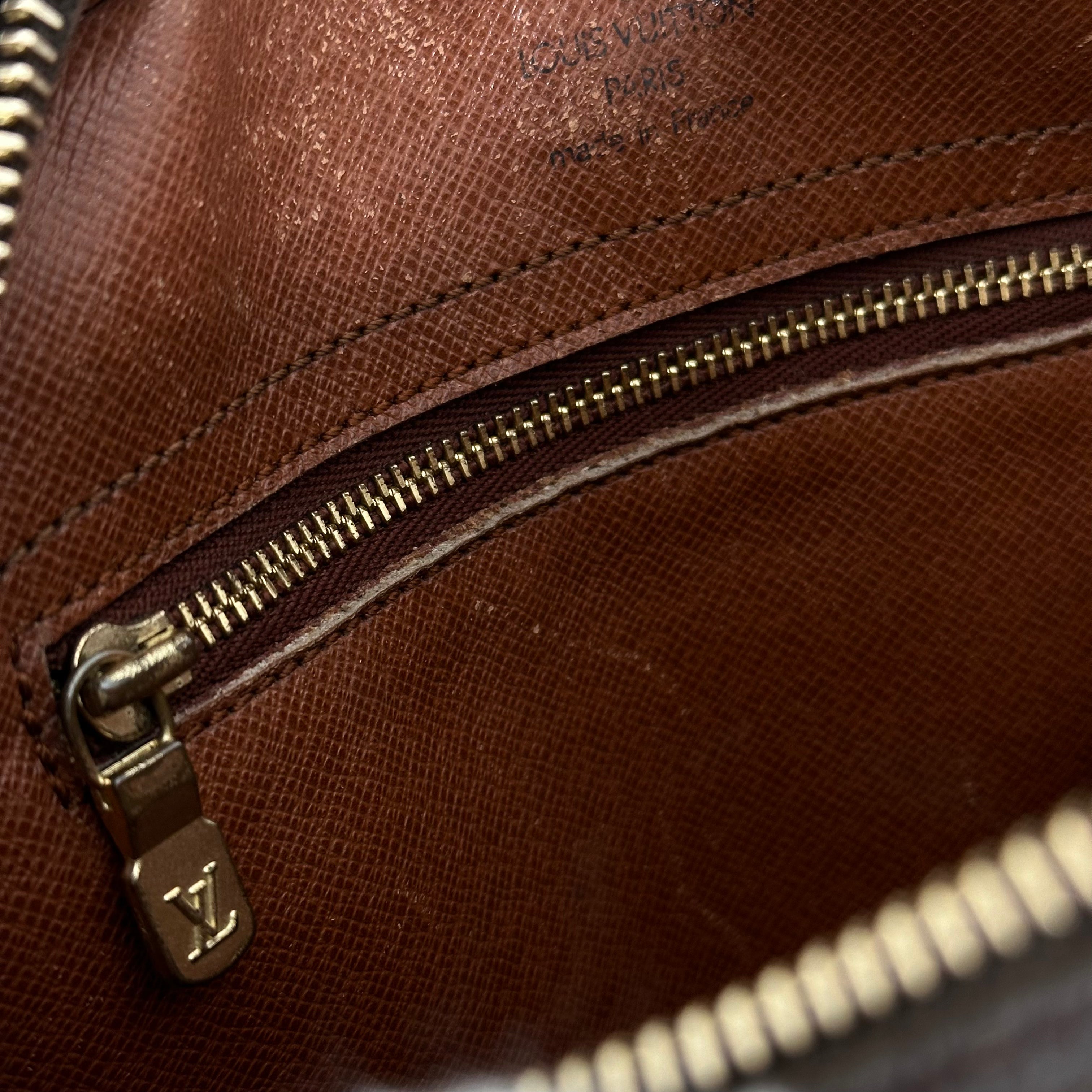 Sac Senlis