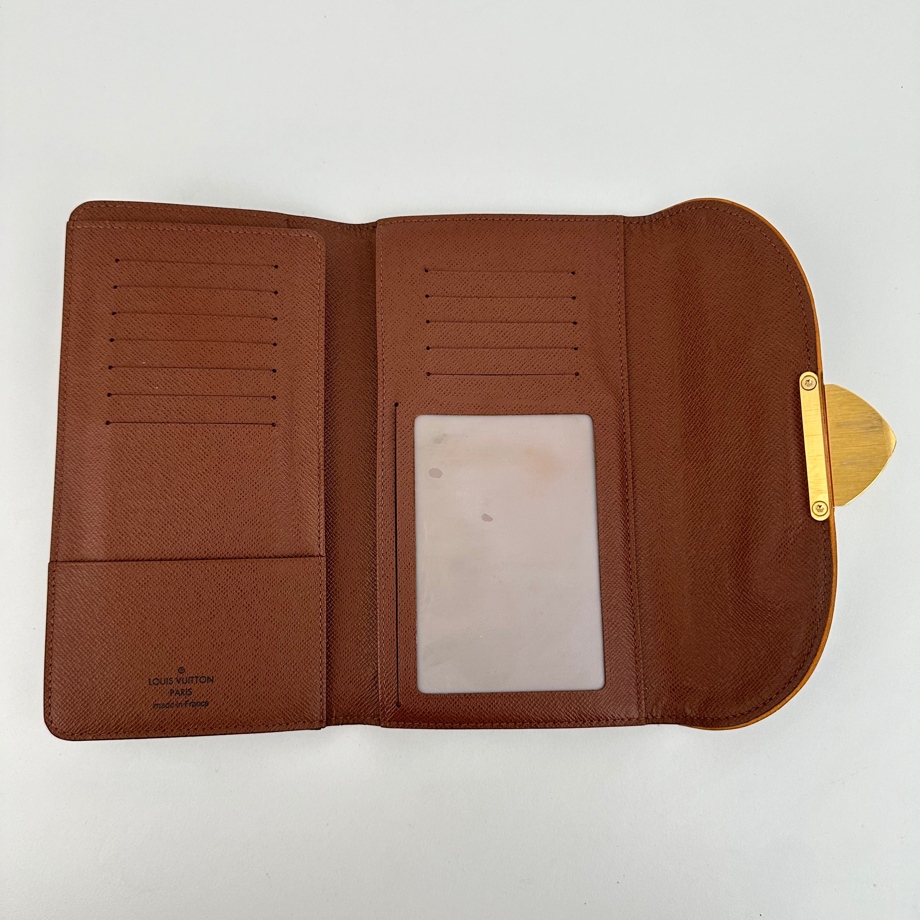 Eugine Wallet