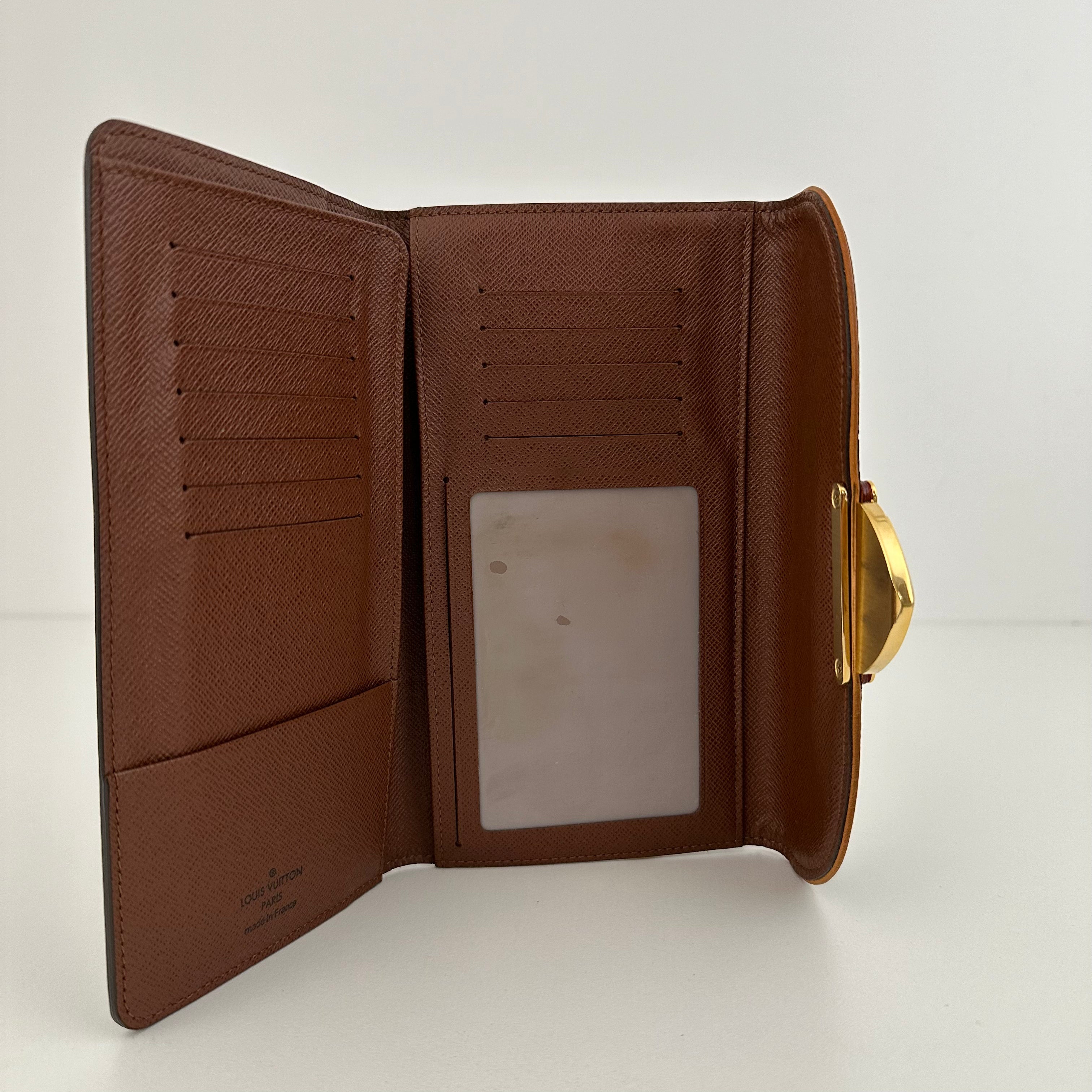 Eugine Wallet