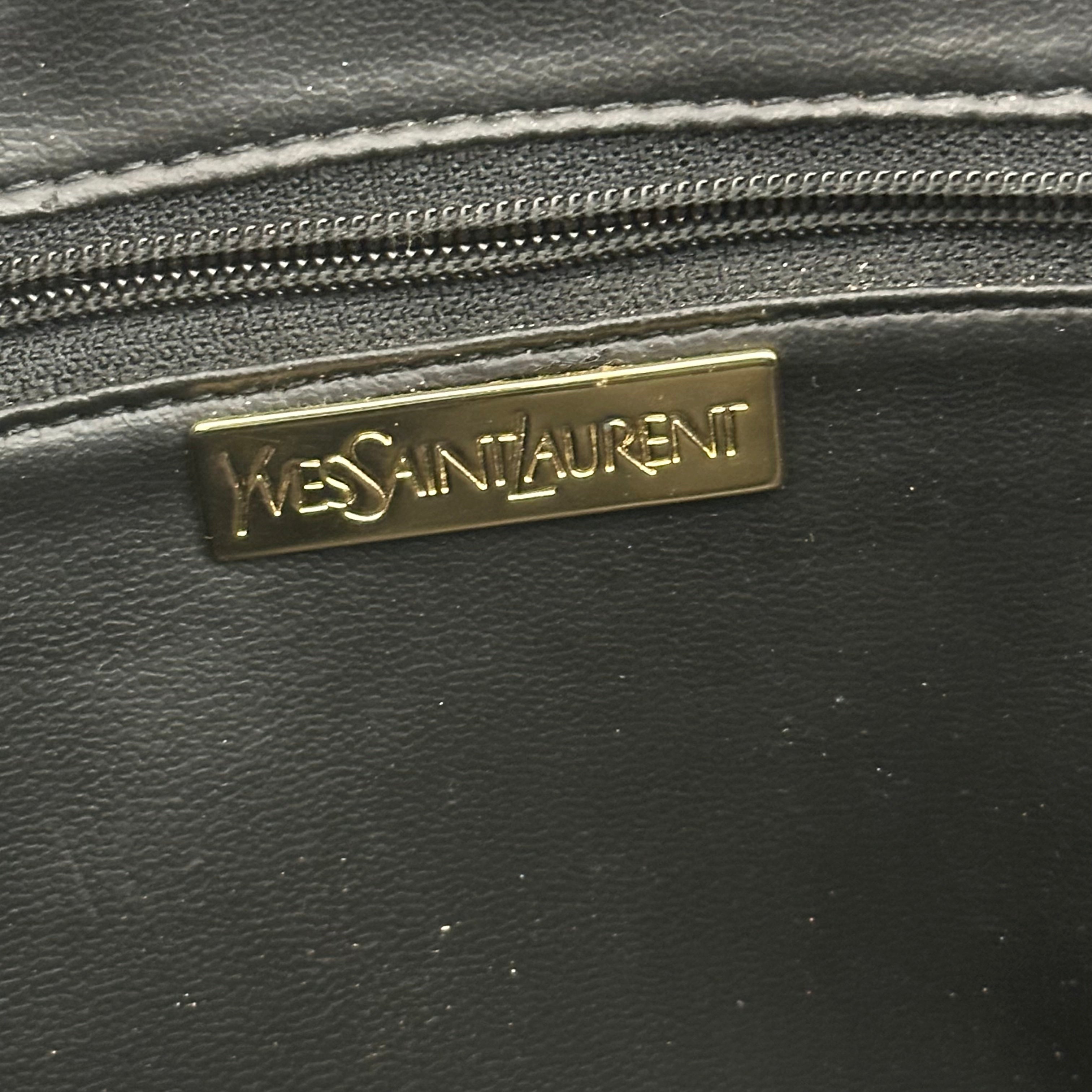 Toiletry Pouch