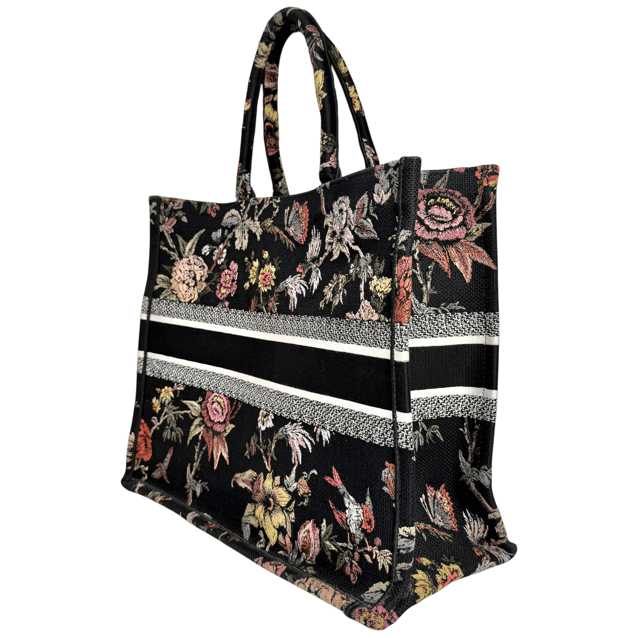 Large Book Tote