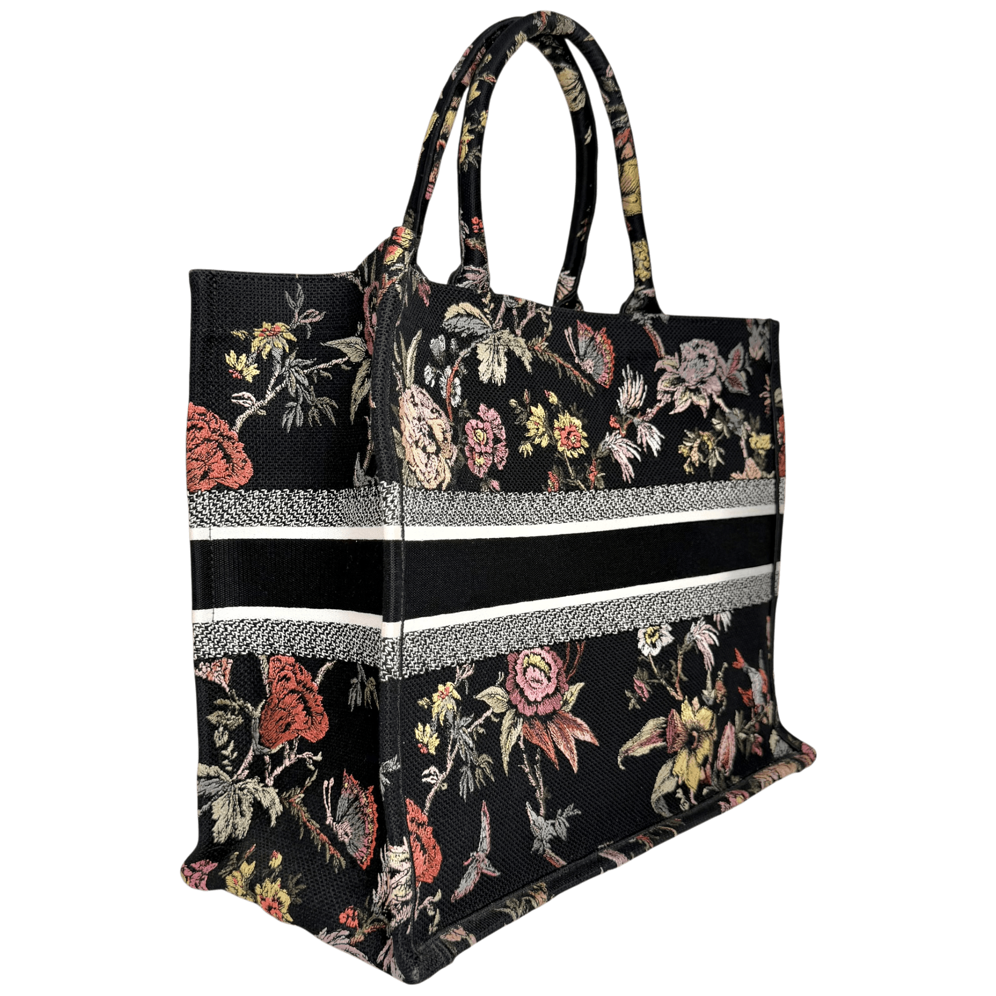 Large Book Tote
