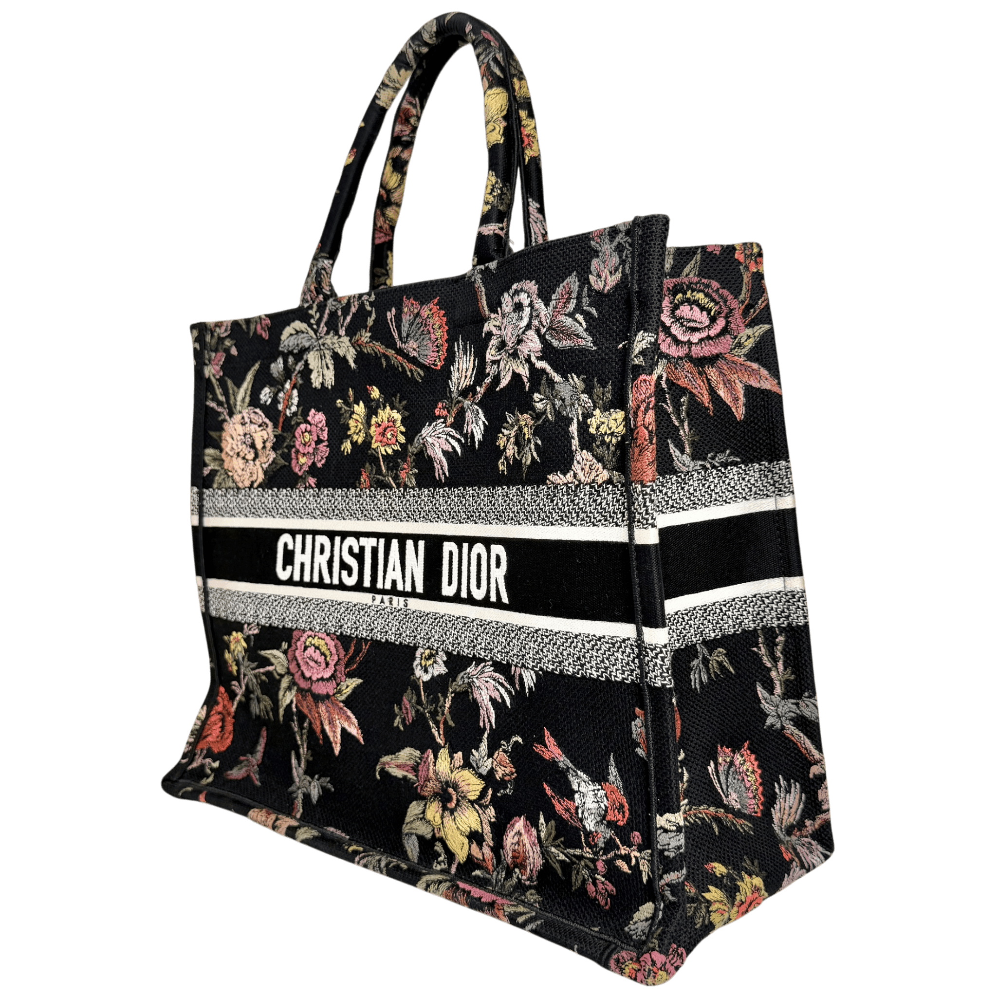 Large Book Tote