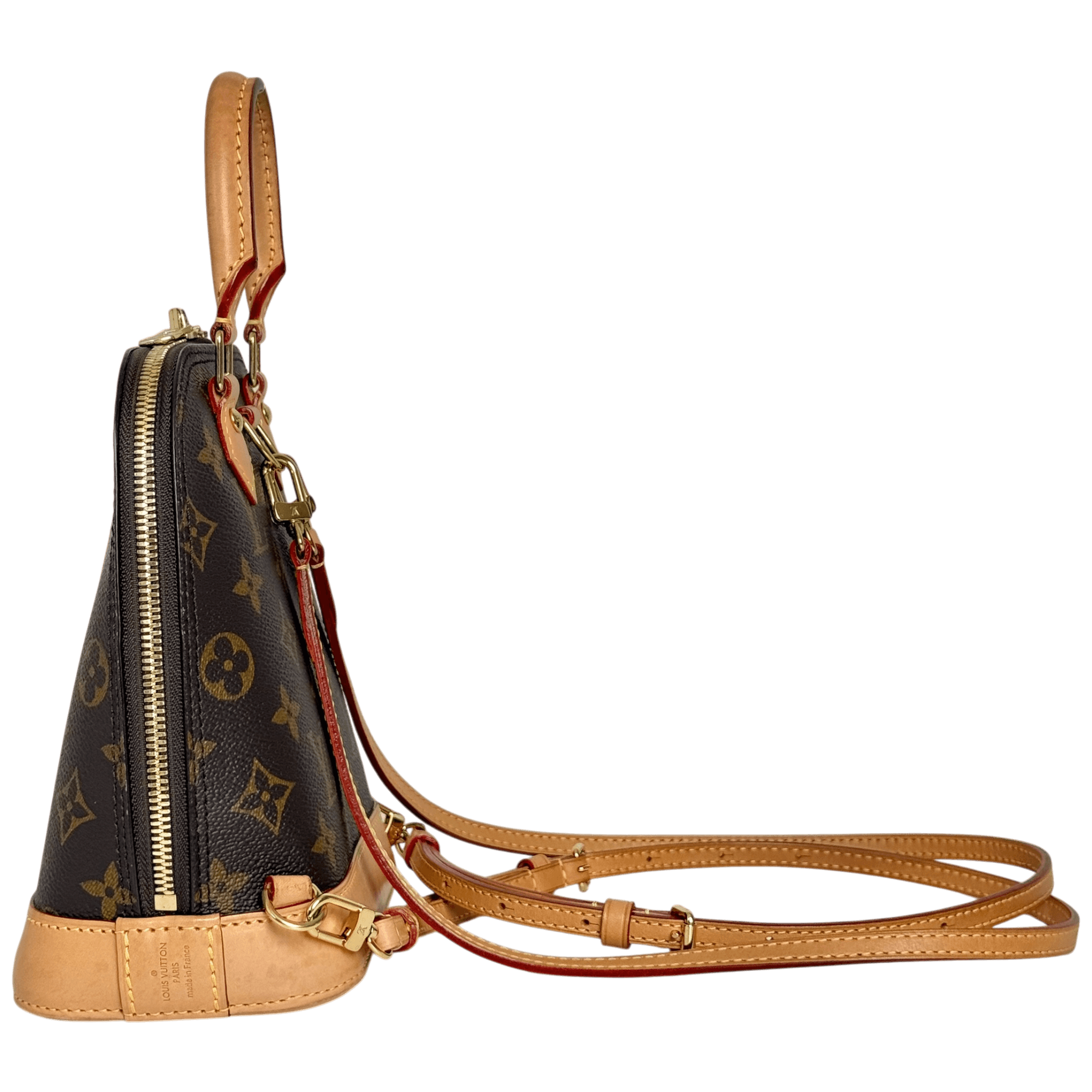 Alma Backpack