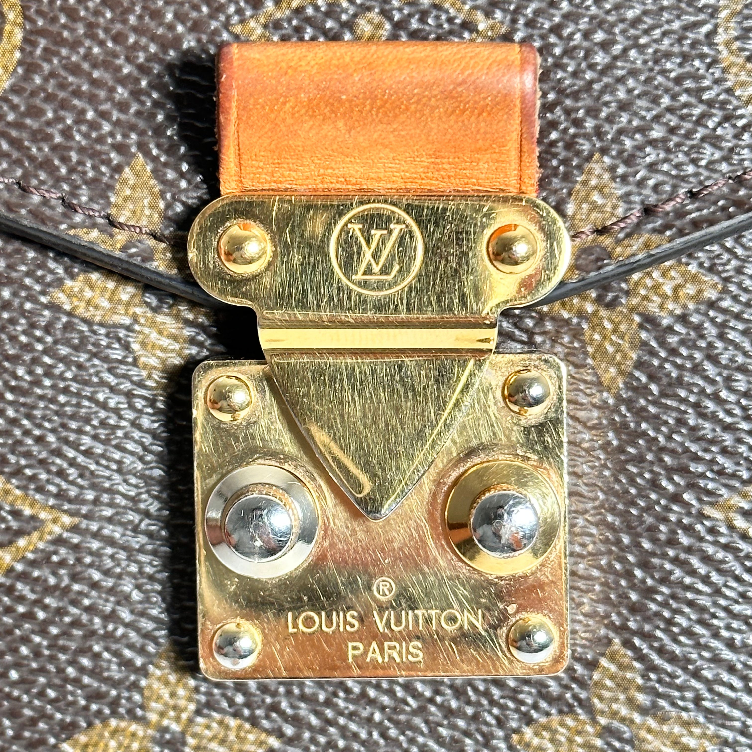 Pochette Métis
