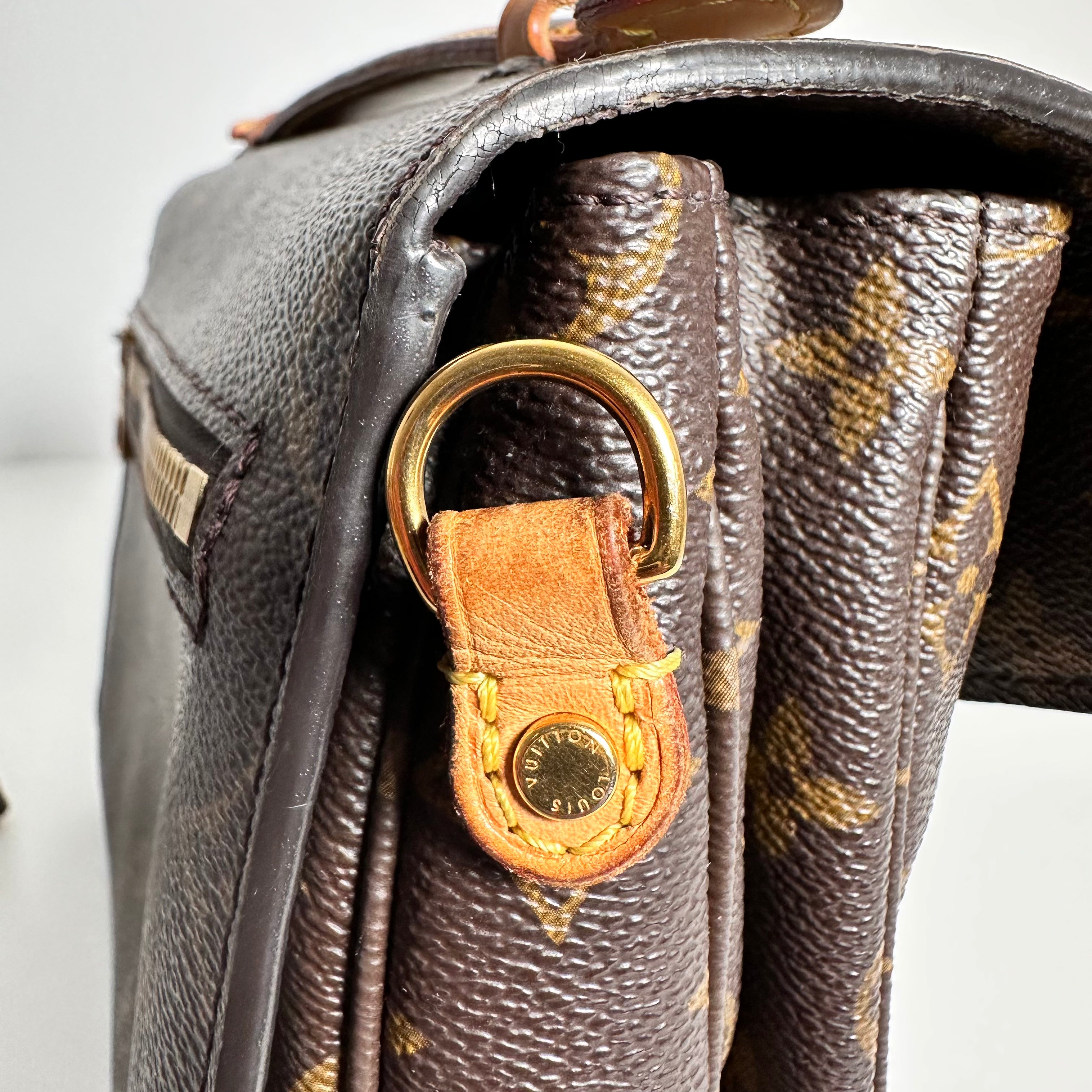 Pochette Métis