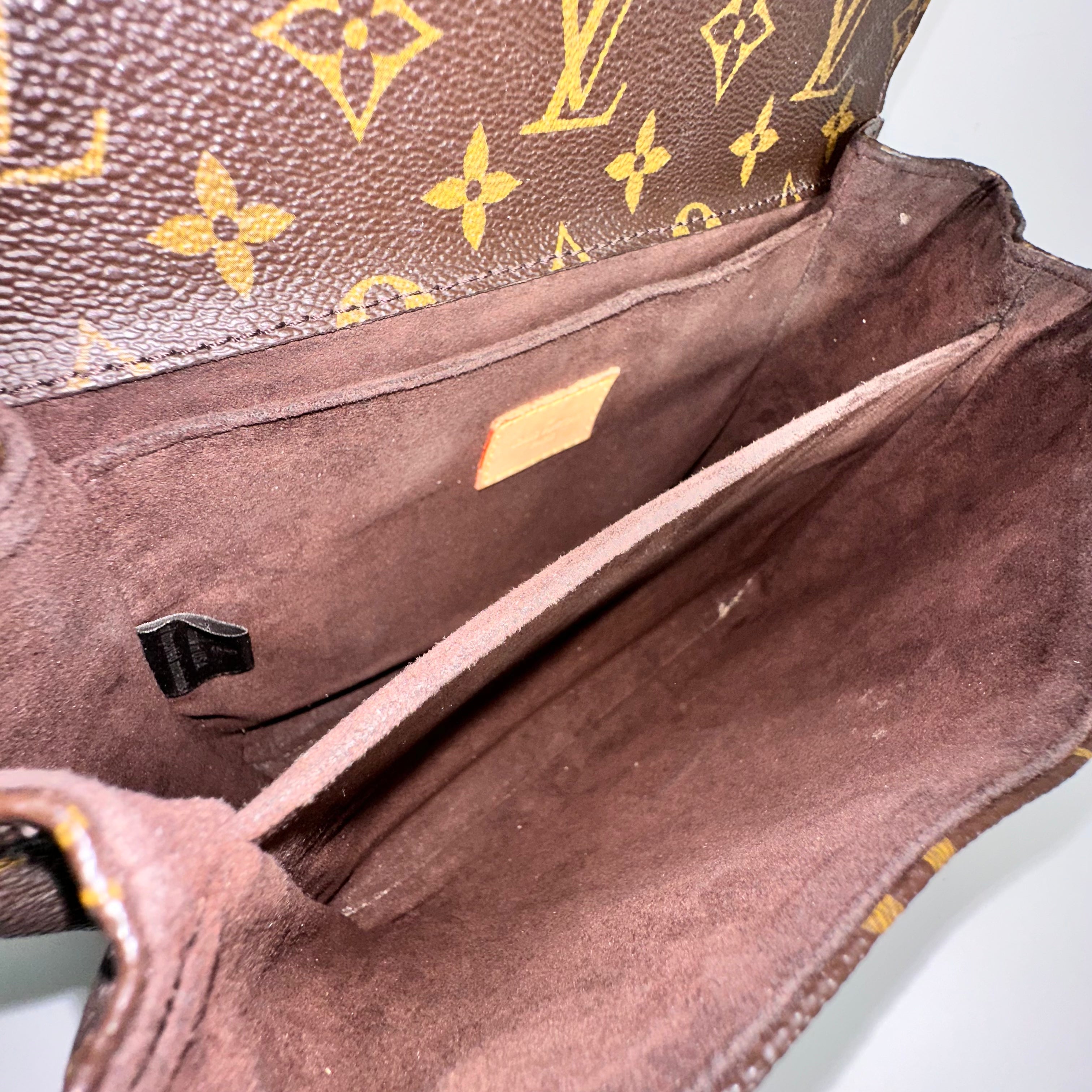 Pochette Métis