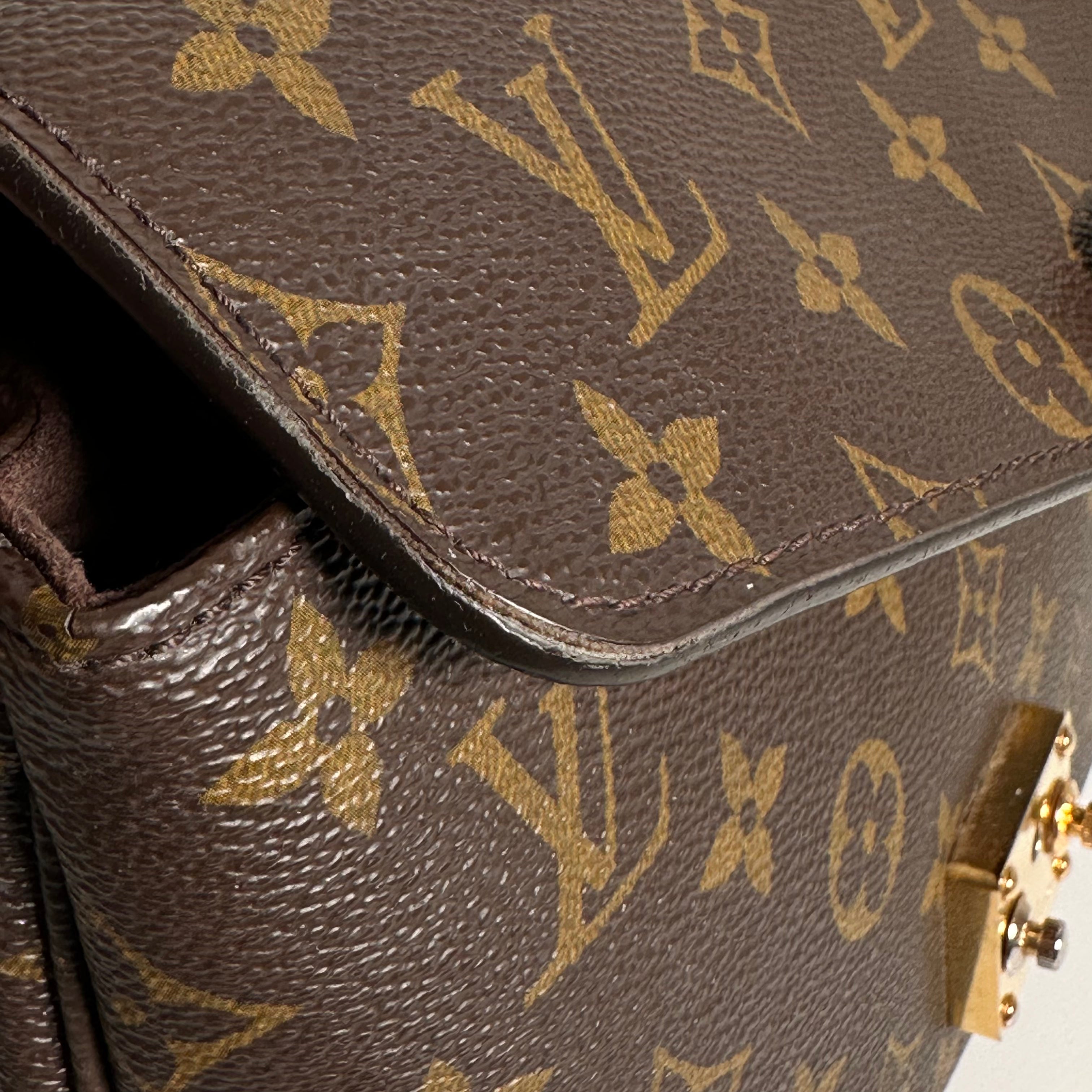 Pochette Métis